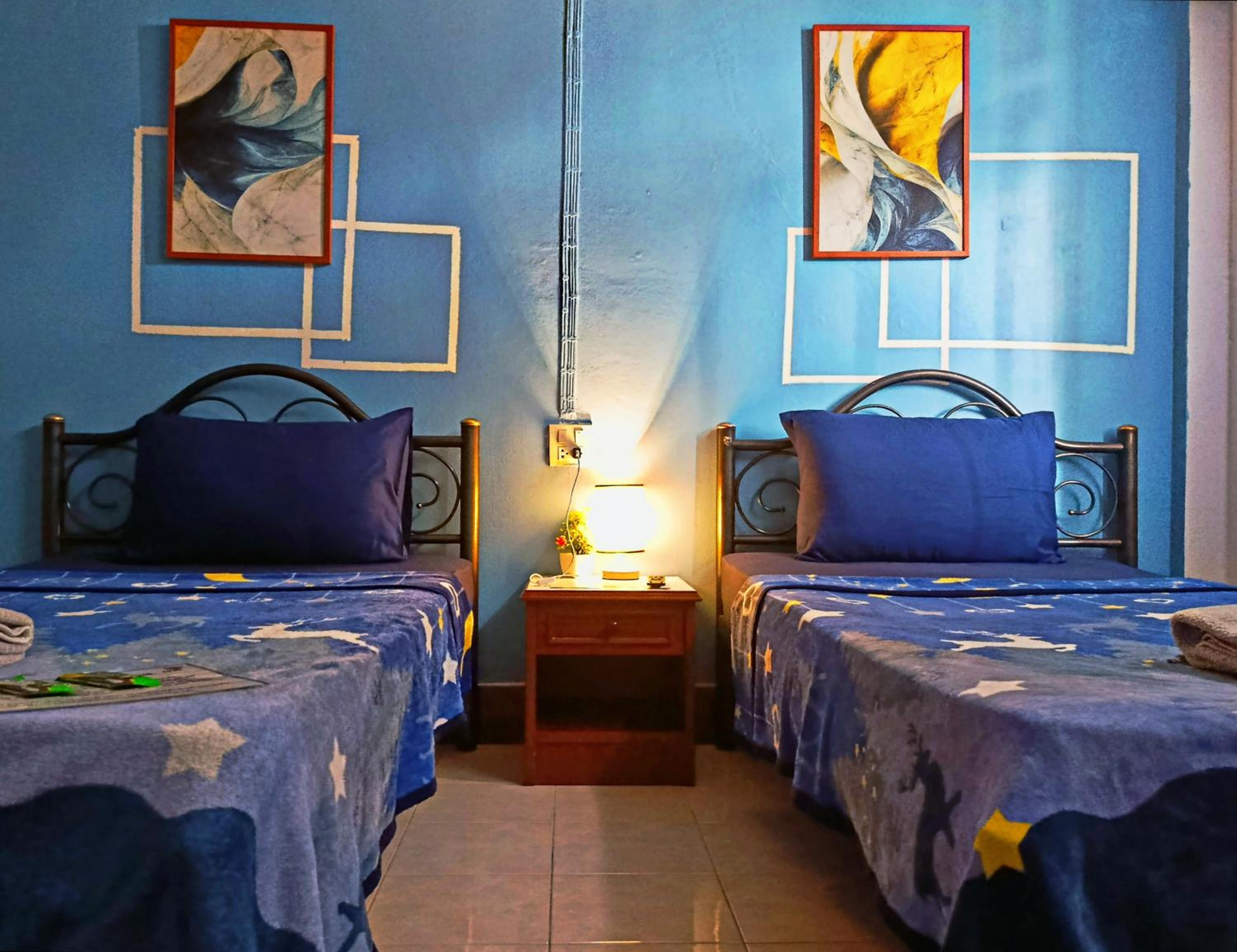 Apartment near Central Festival Hatyai