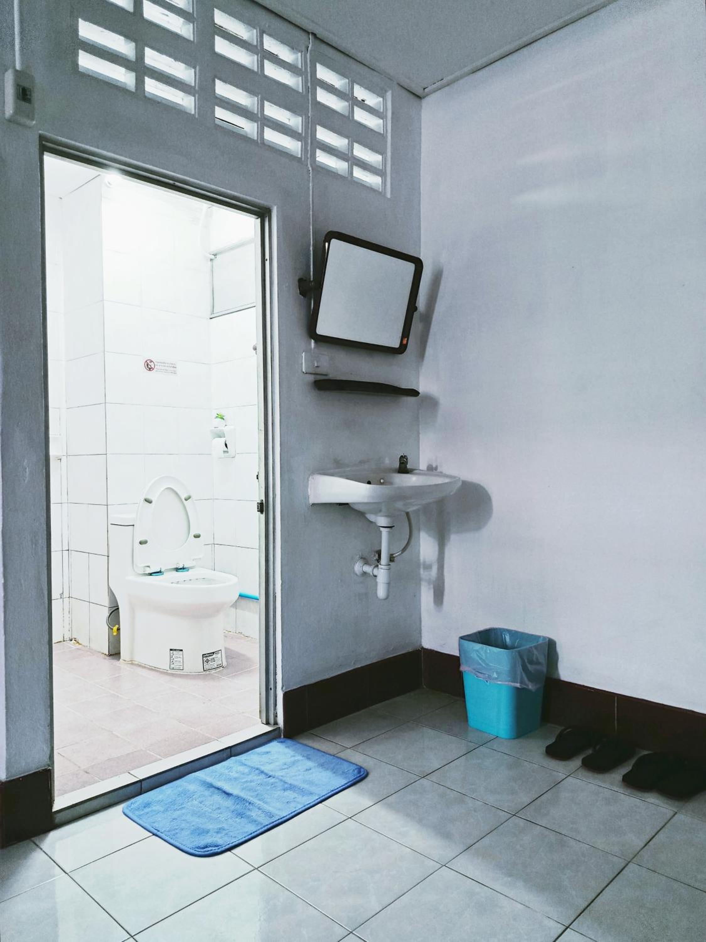 Apartment near Central Festival Hatyai