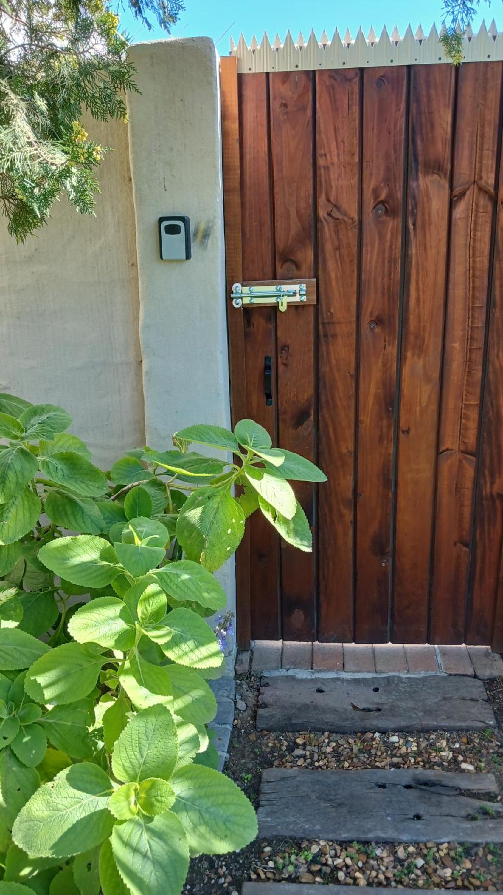 A new apartment with a view at Goedehoop, Strand, Western Cape