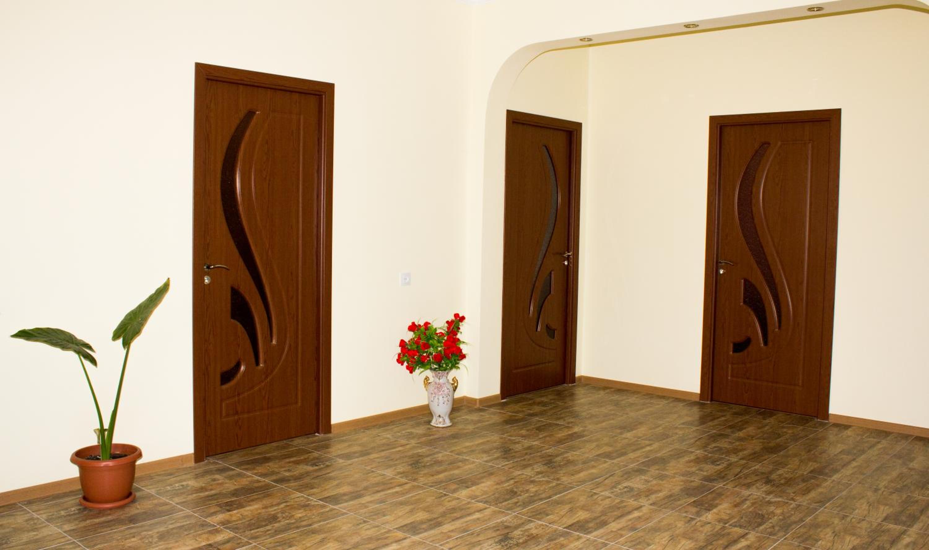 Lusya B&B