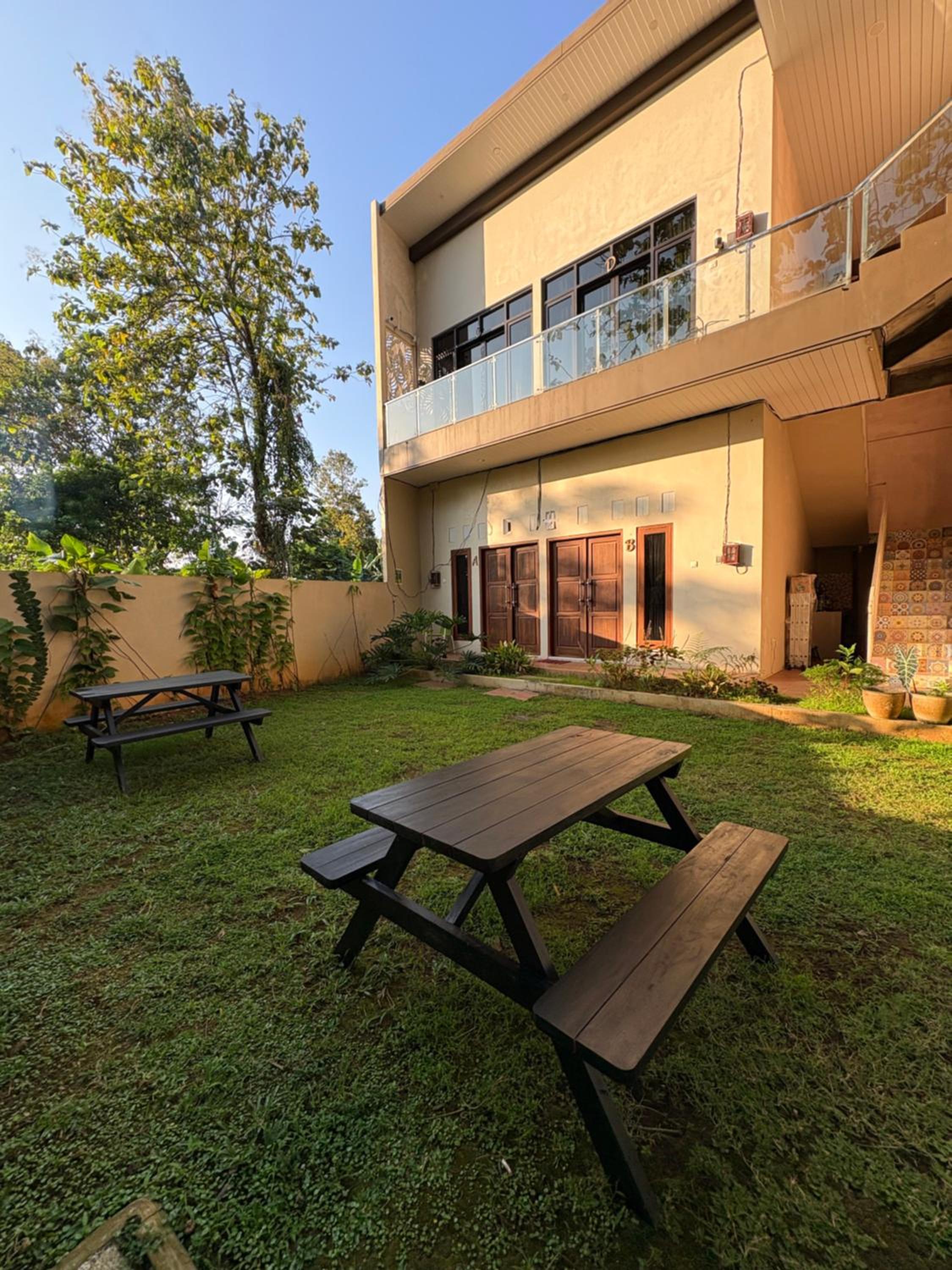 Kreo Guest House