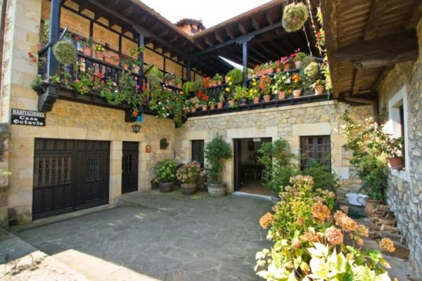 Hospedaje Octavio