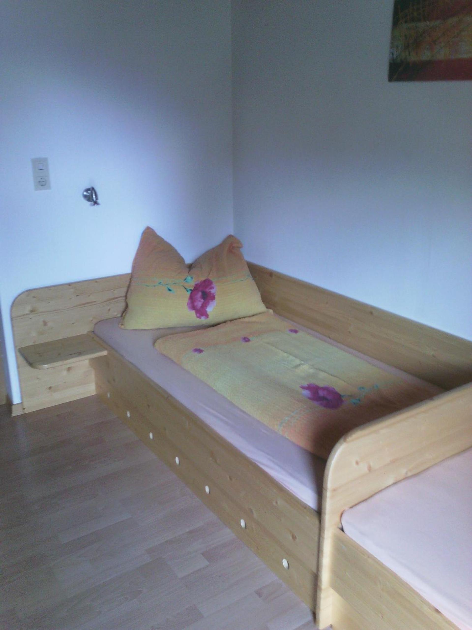 Appartements Zankl