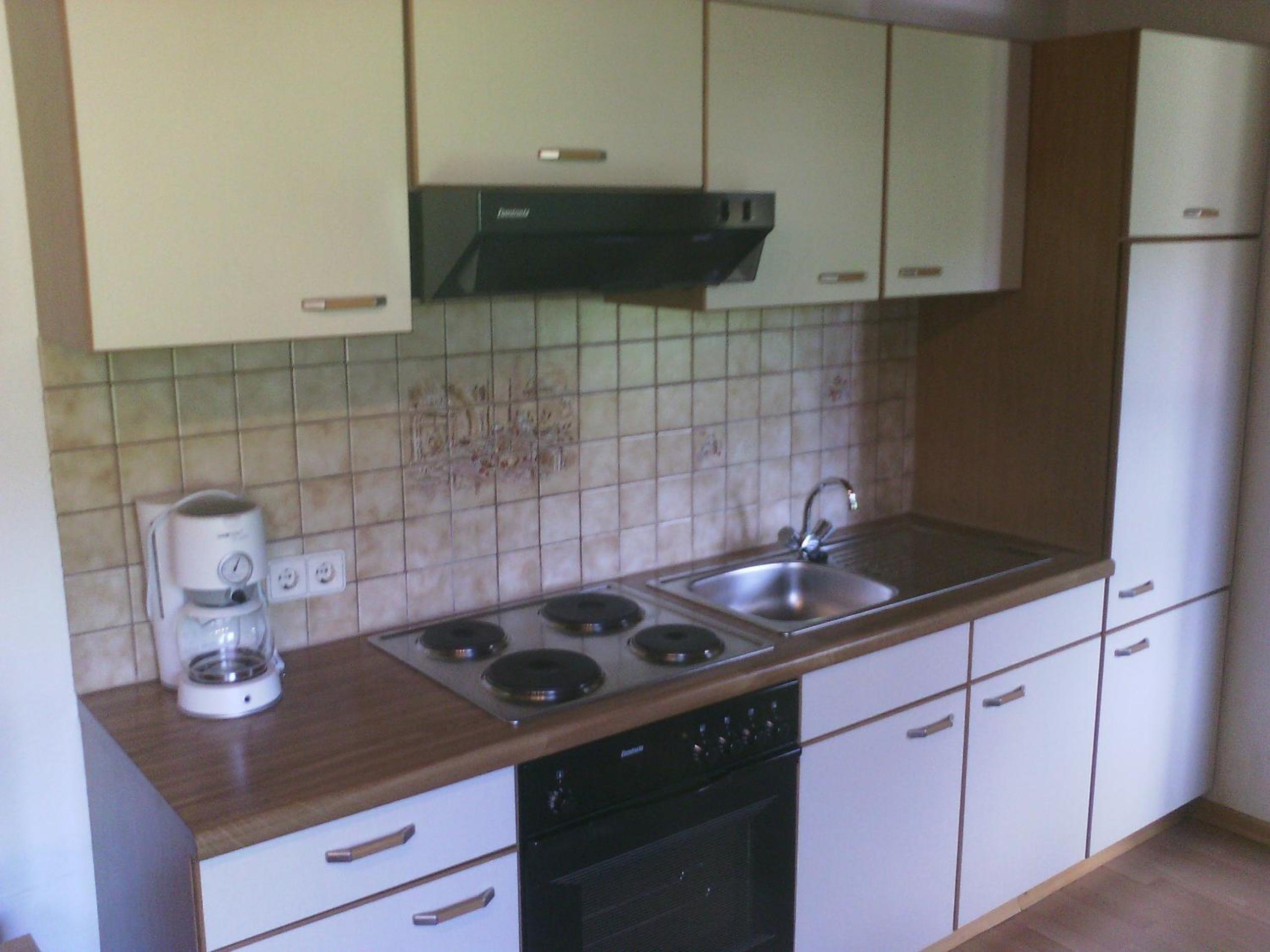 Appartements Zankl