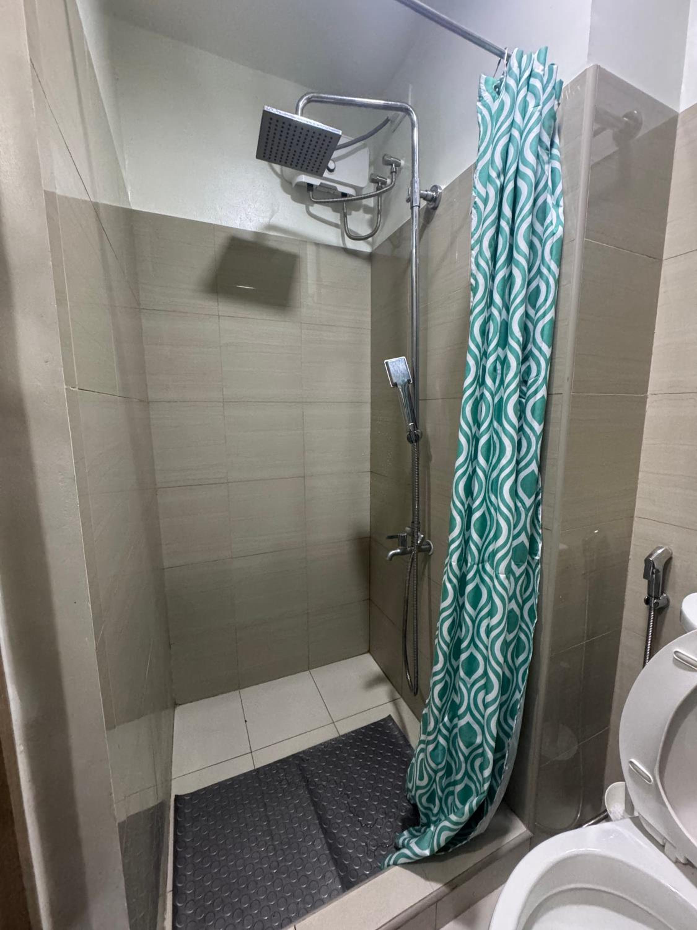 SHORE Staycation in MOA by MLG