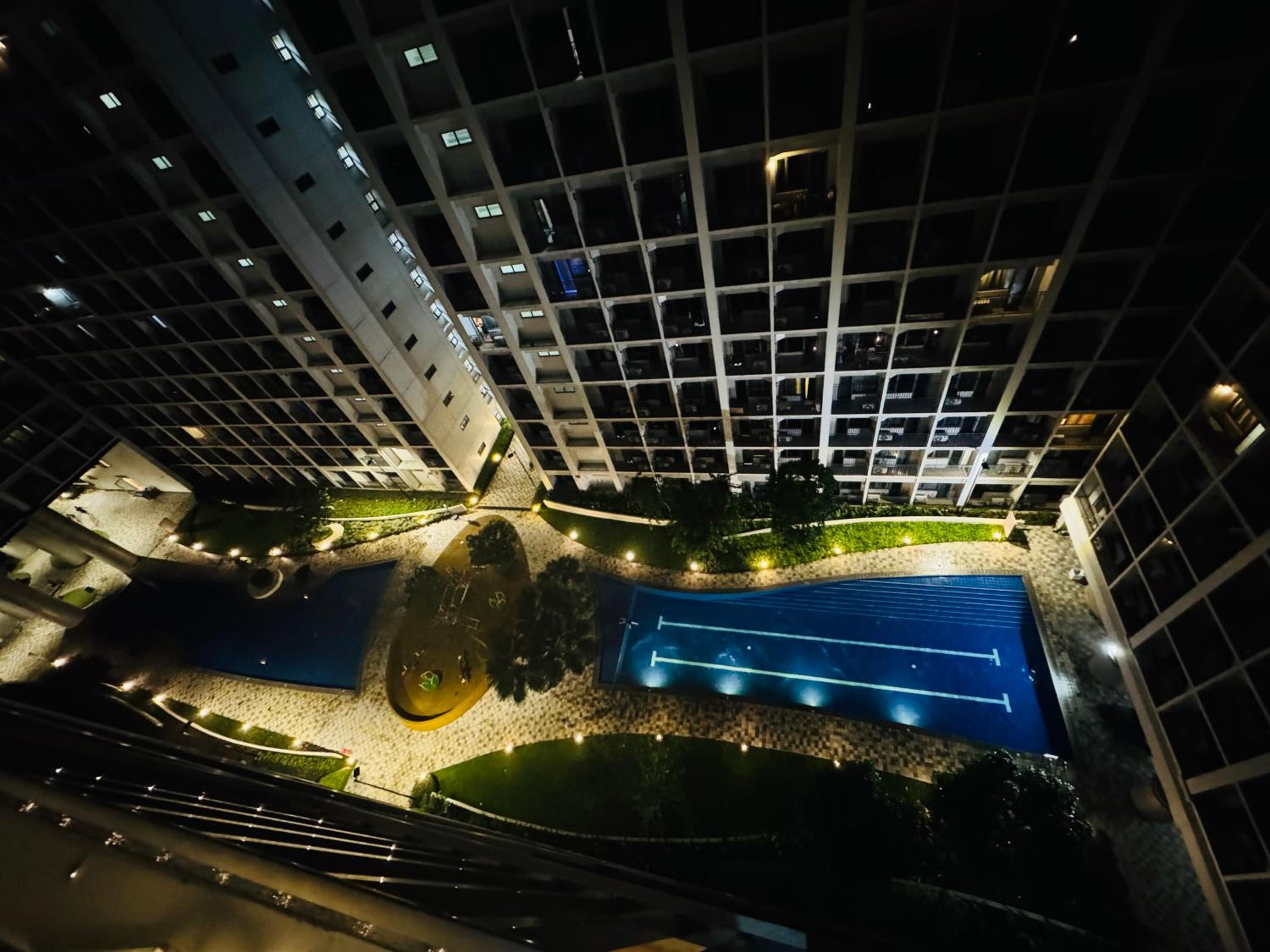 SHORE Staycation in MOA by MLG