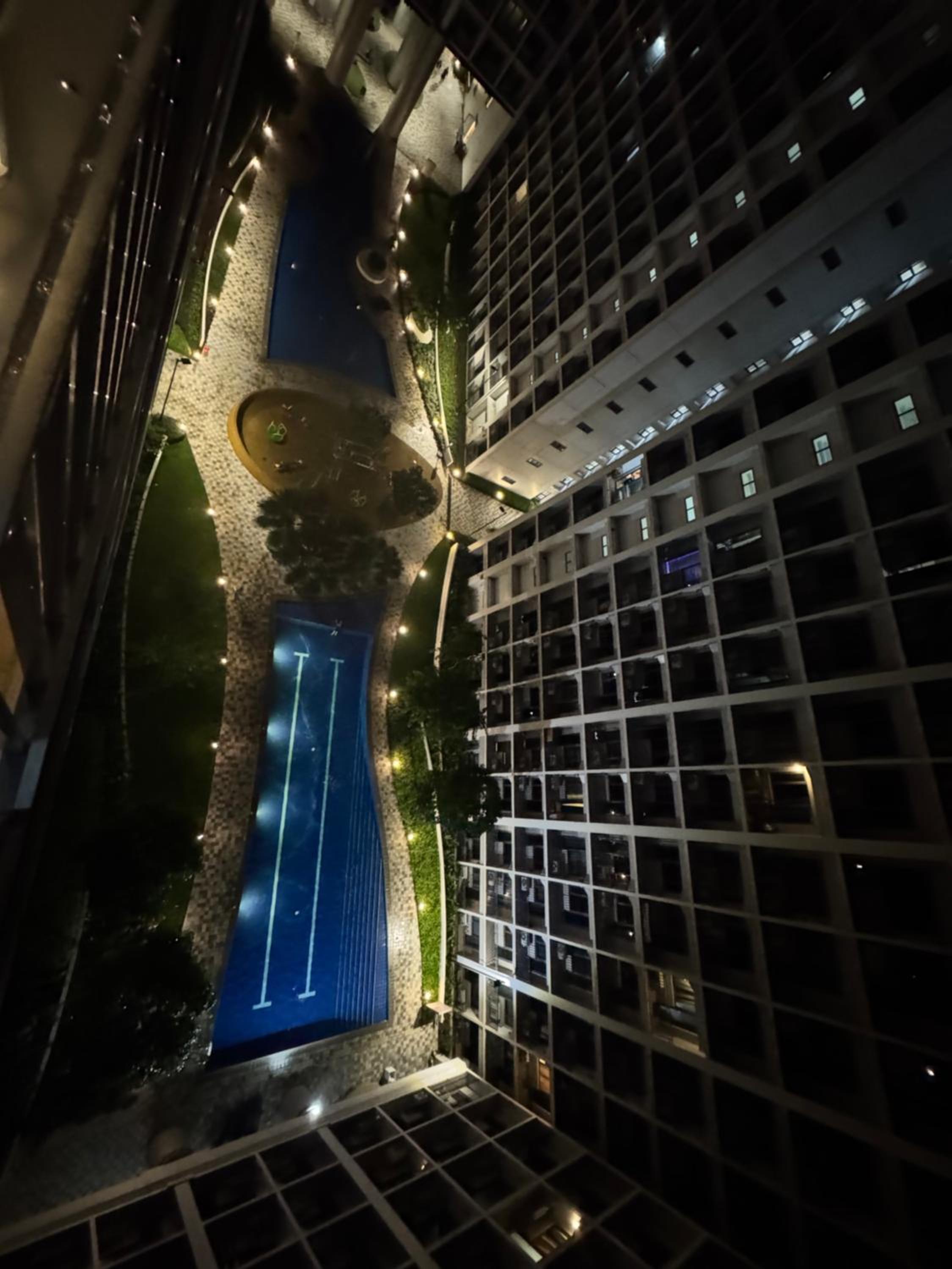 SHORE Staycation in MOA by MLG