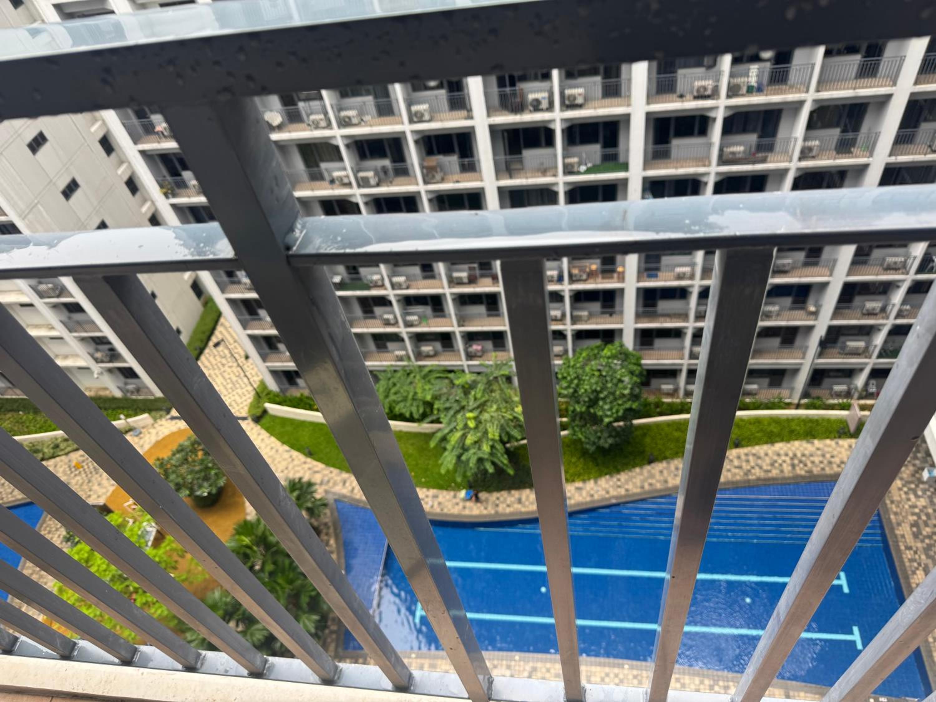 SHORE Staycation in MOA by MLG
