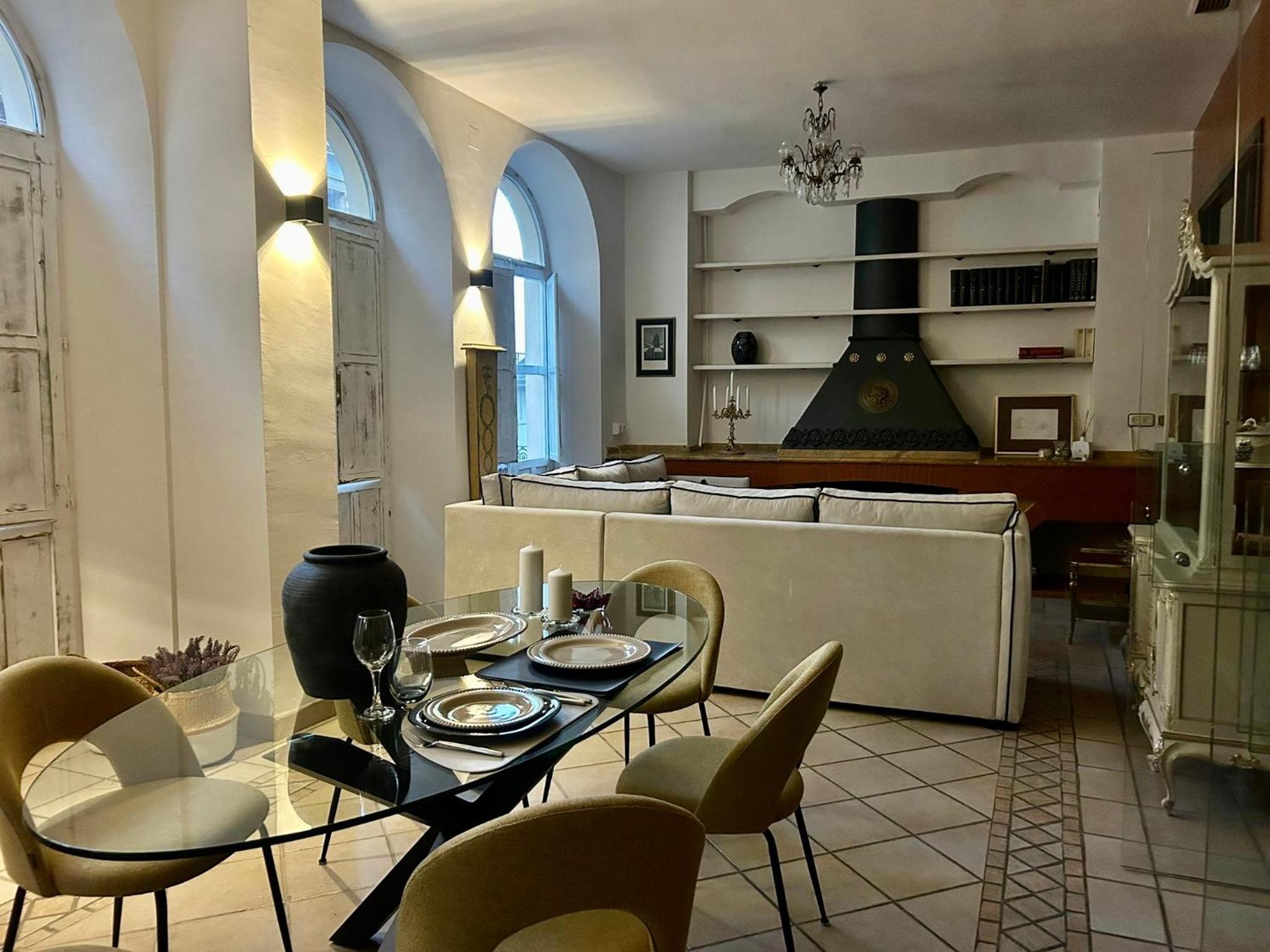 La Casa de Claudio Marcelo
