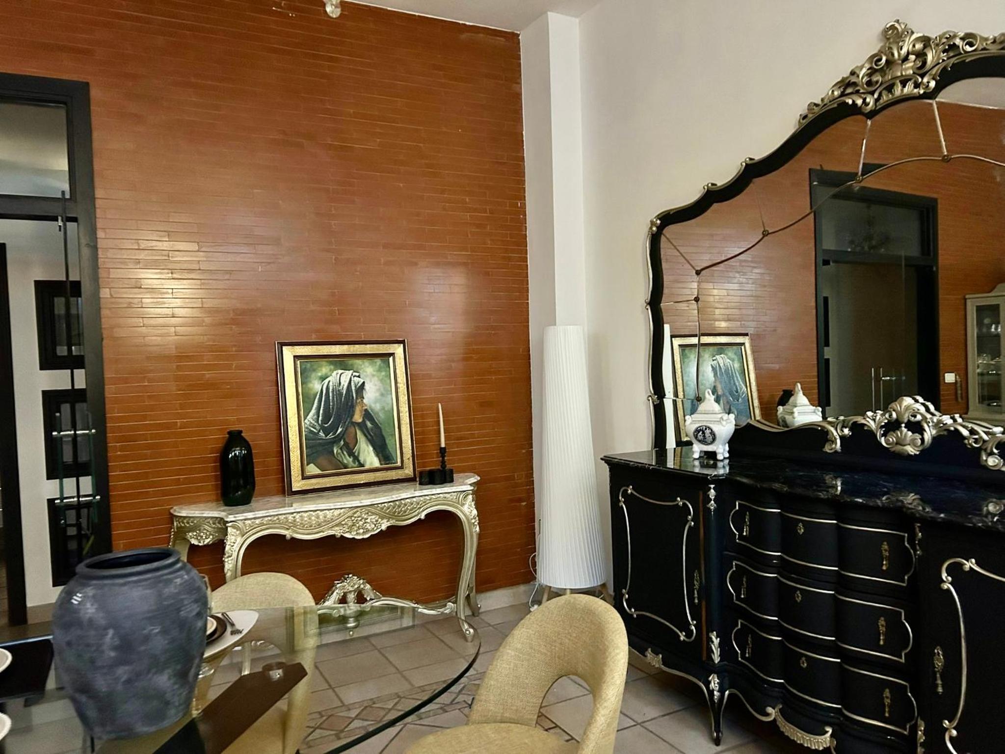 La Casa de Claudio Marcelo