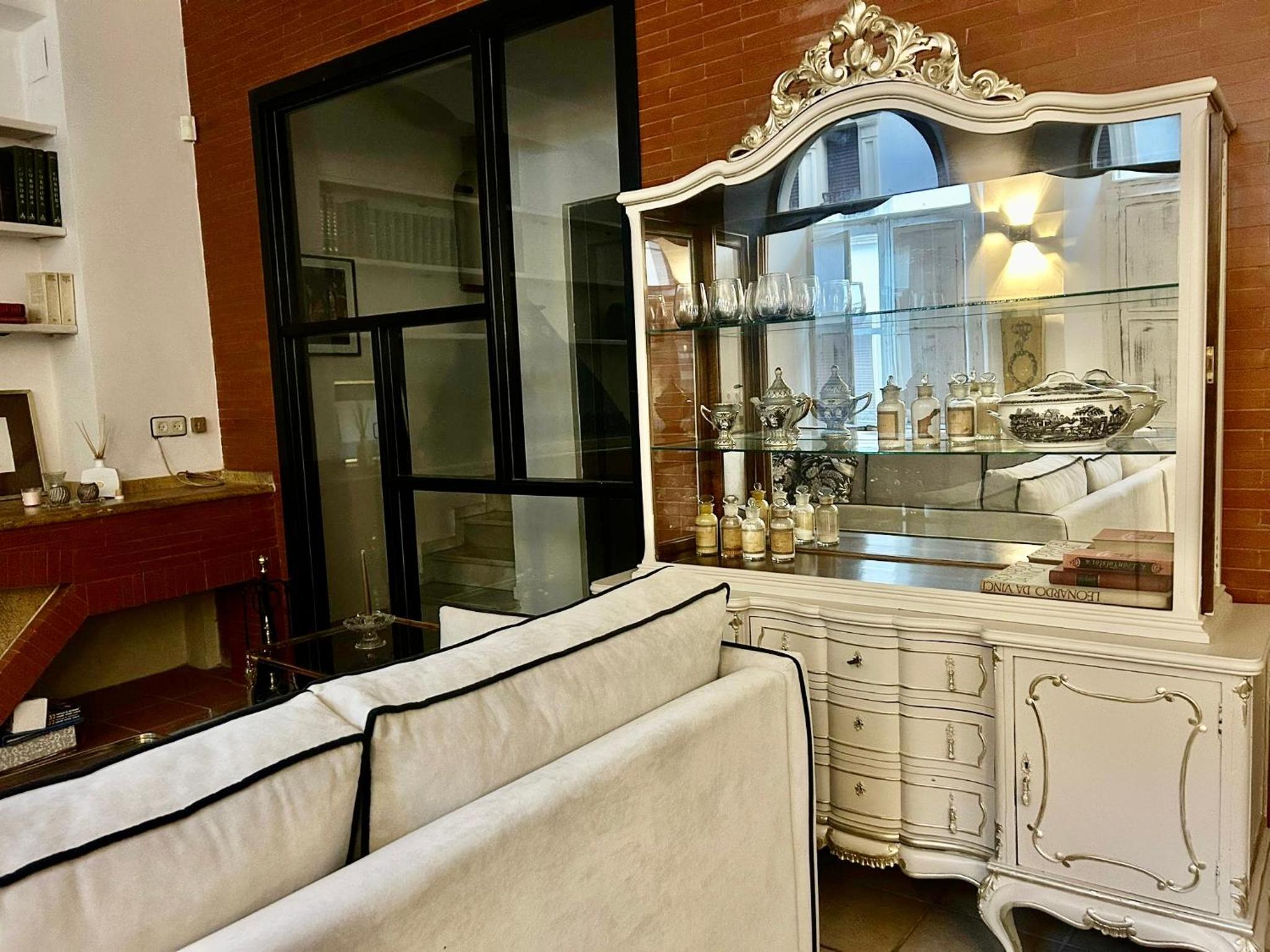 La Casa de Claudio Marcelo