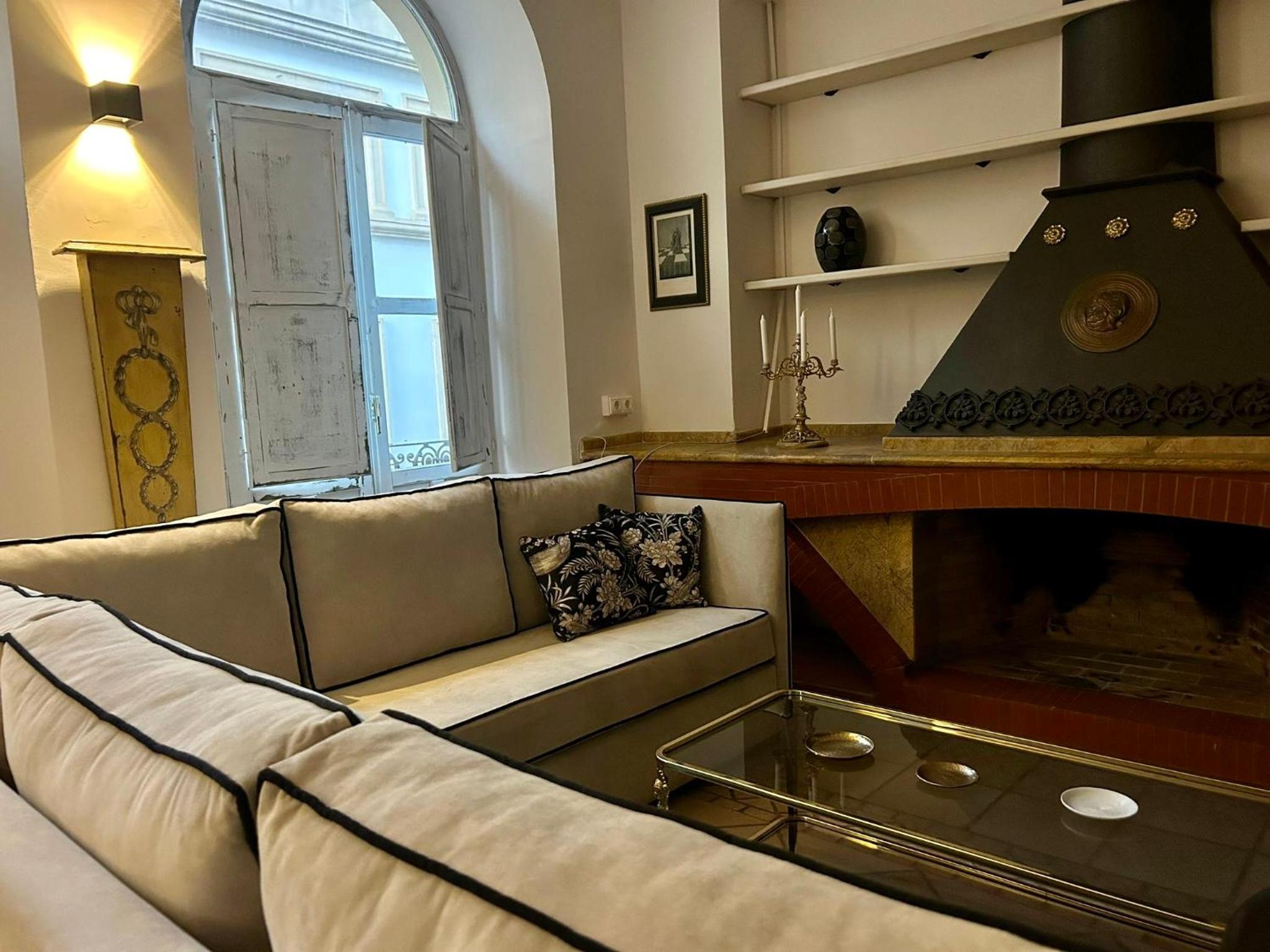 La Casa de Claudio Marcelo