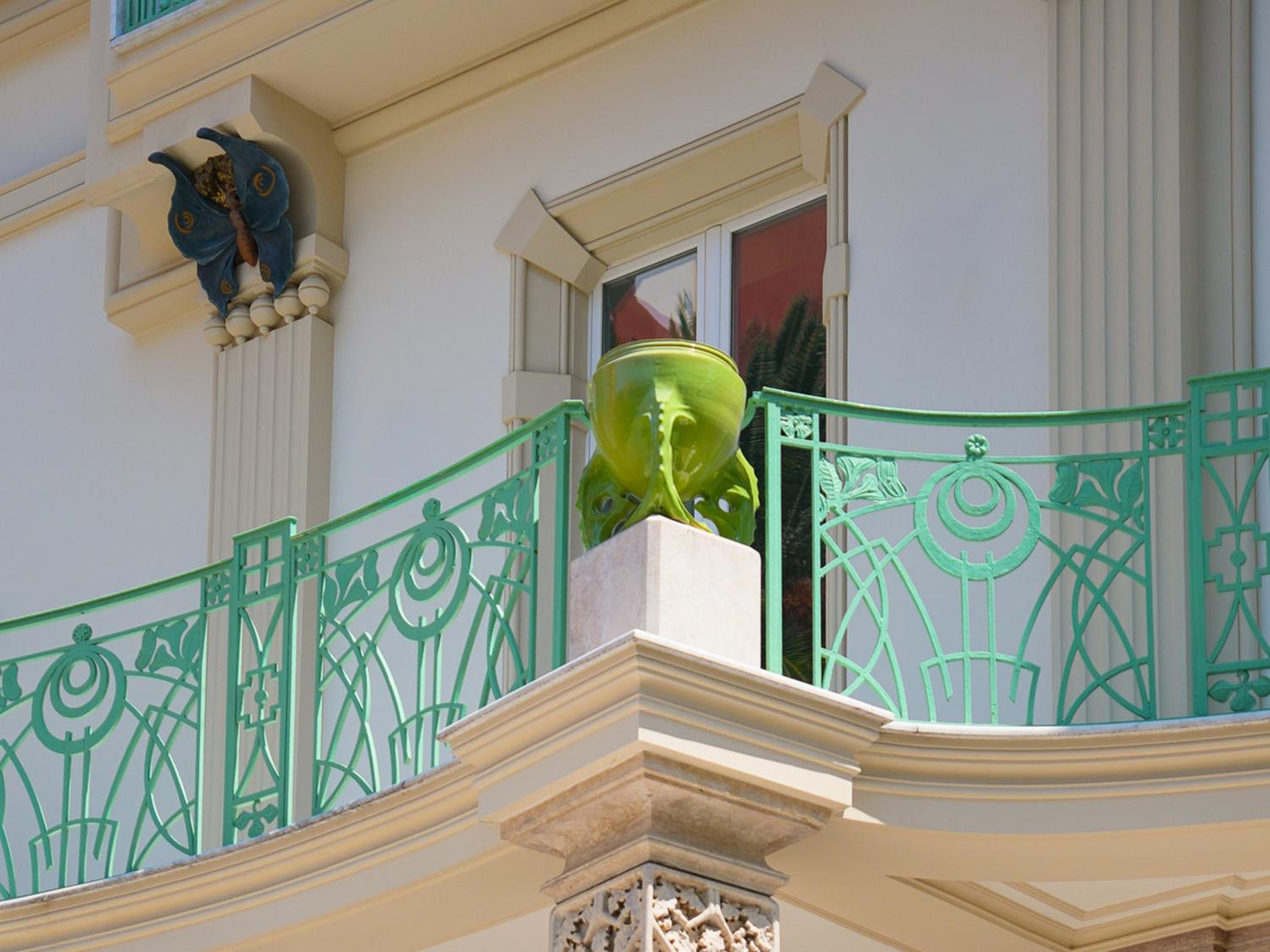 Villa Magnolia