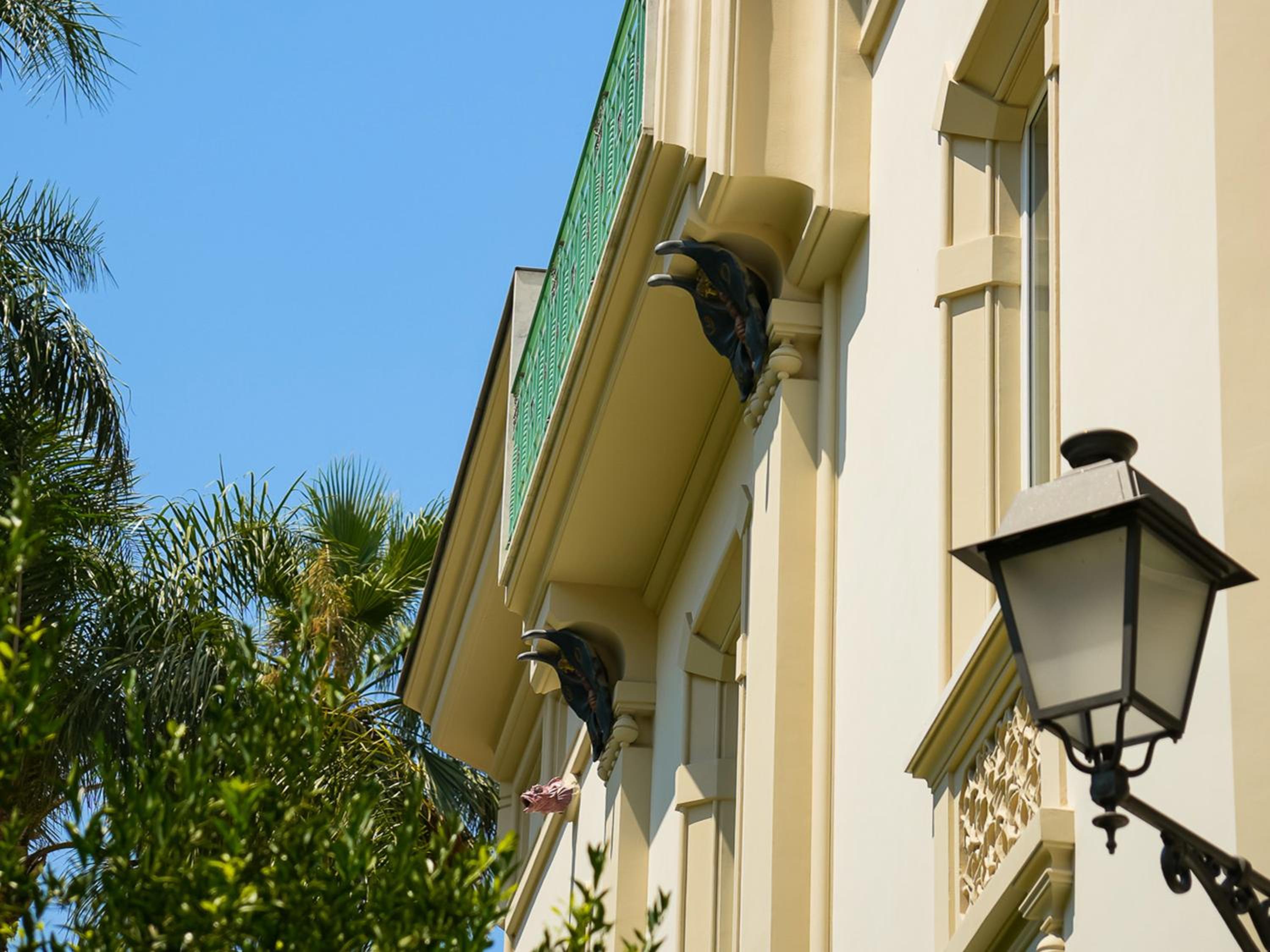 Villa Magnolia