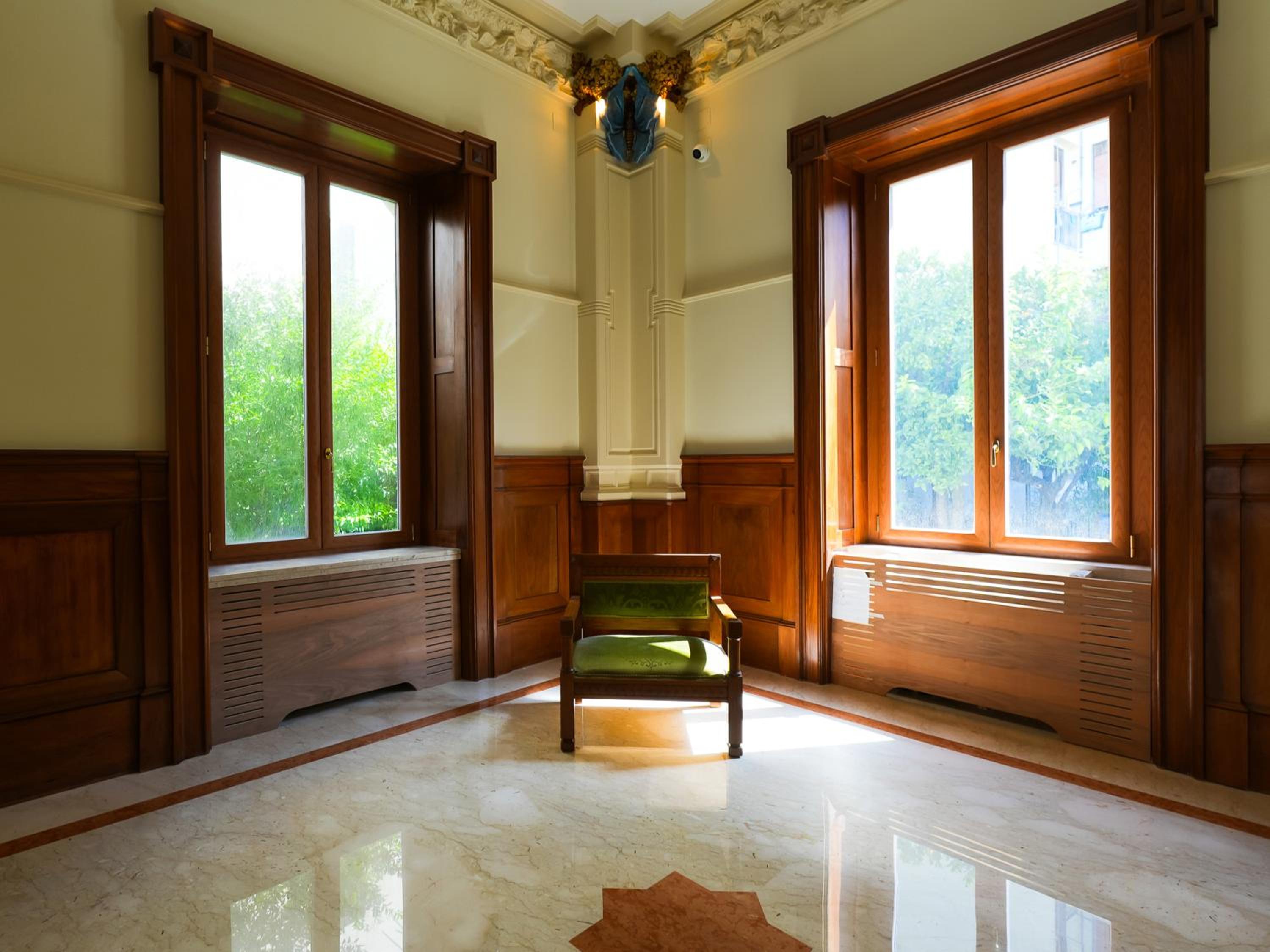 Villa Magnolia