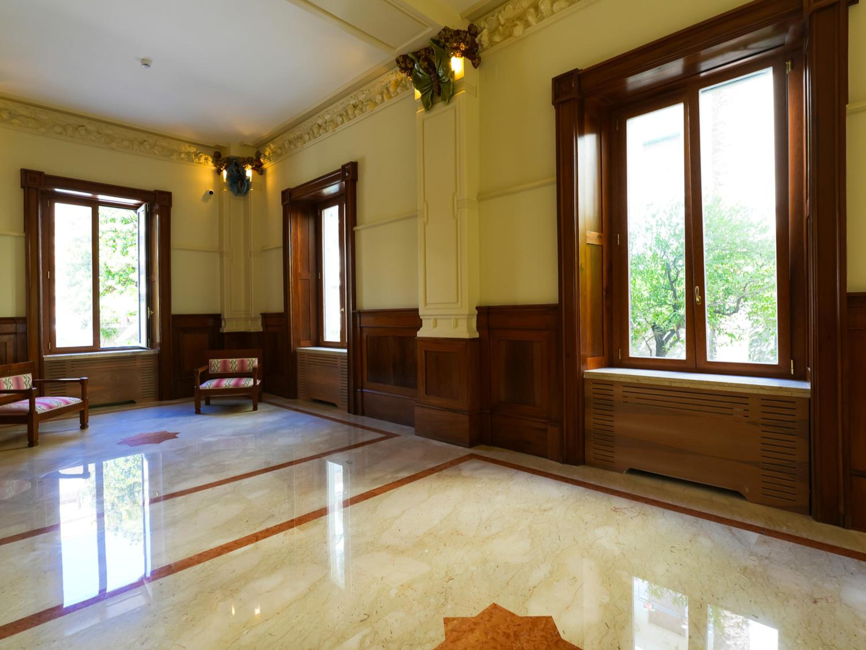 Villa Magnolia