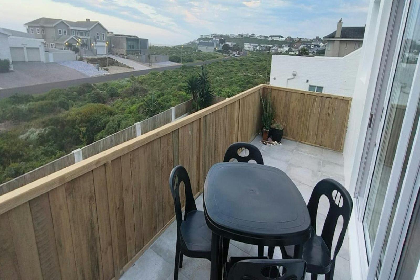 Audrey Hepburn Suite Yzerfontein