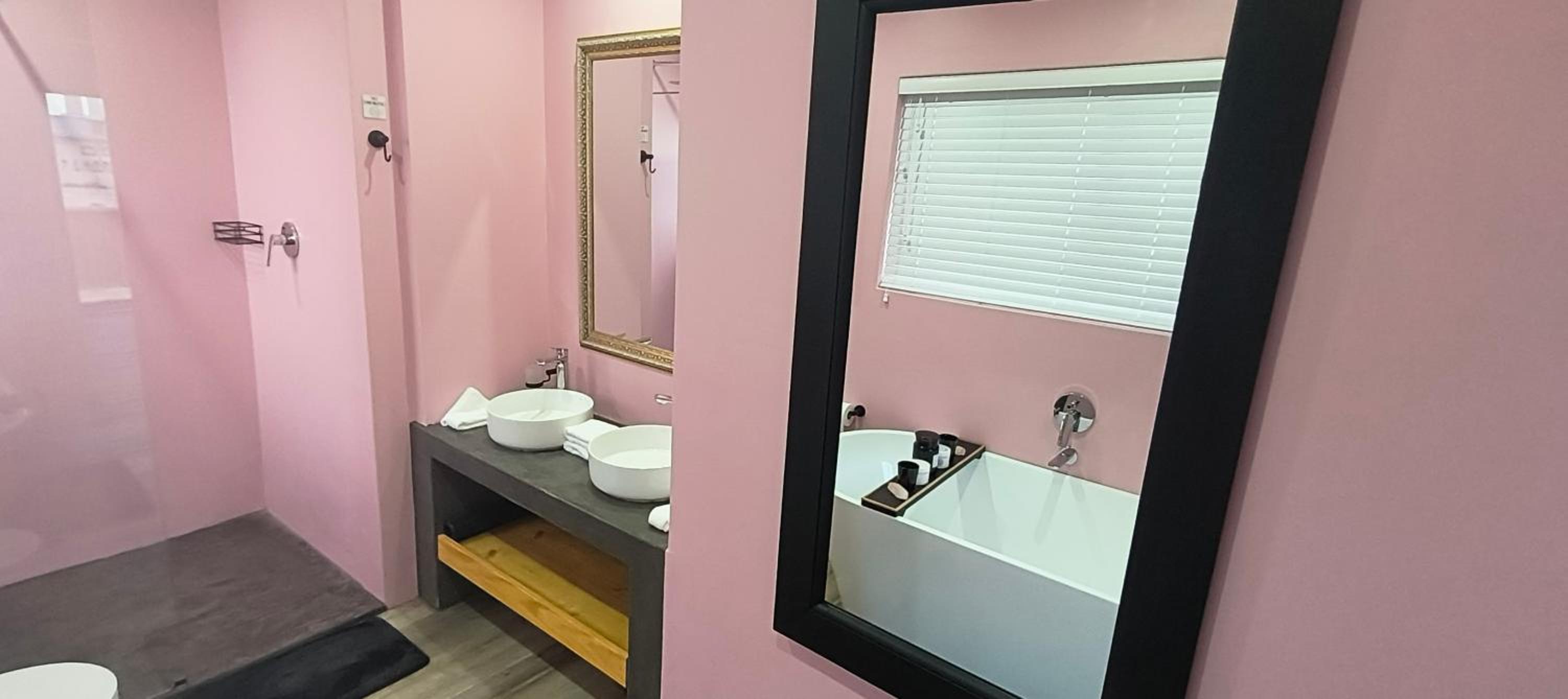 Audrey Hepburn Suite Yzerfontein