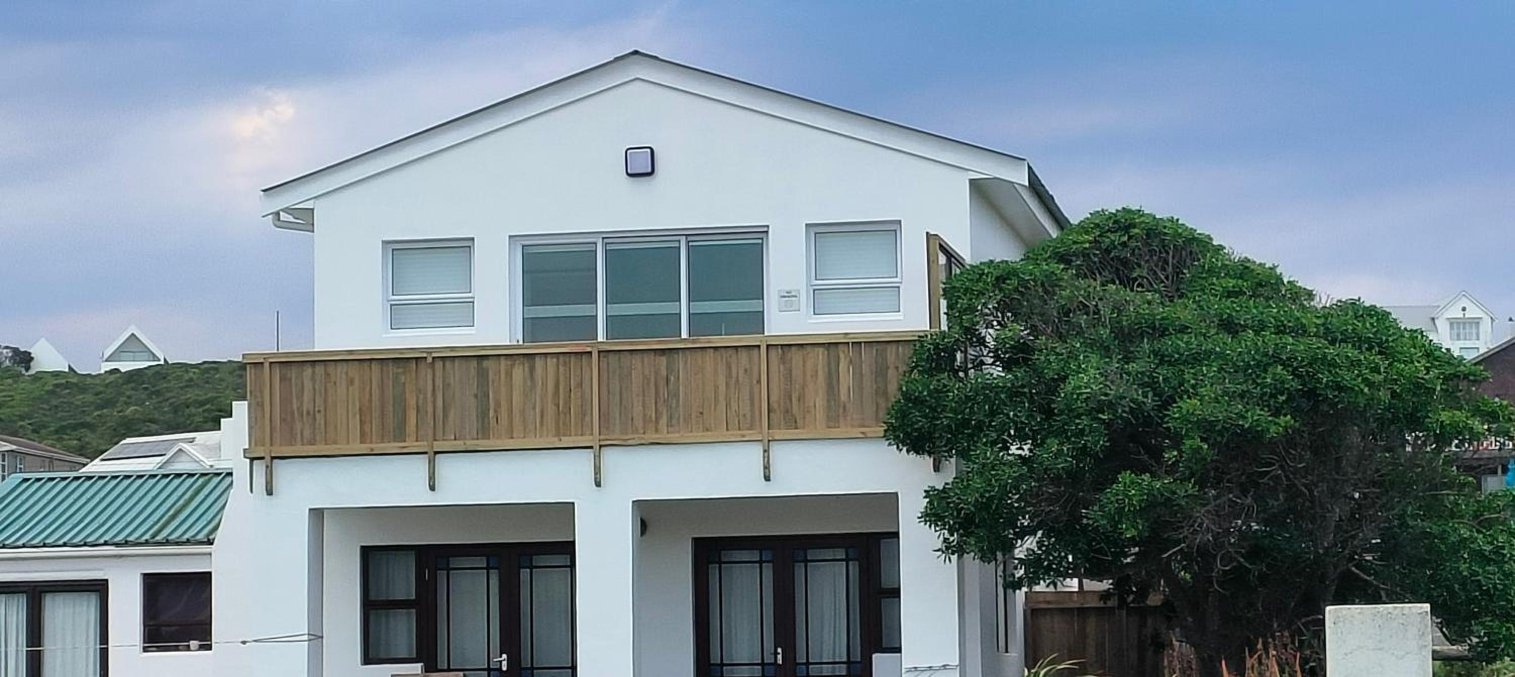Audrey Hepburn Suite Yzerfontein