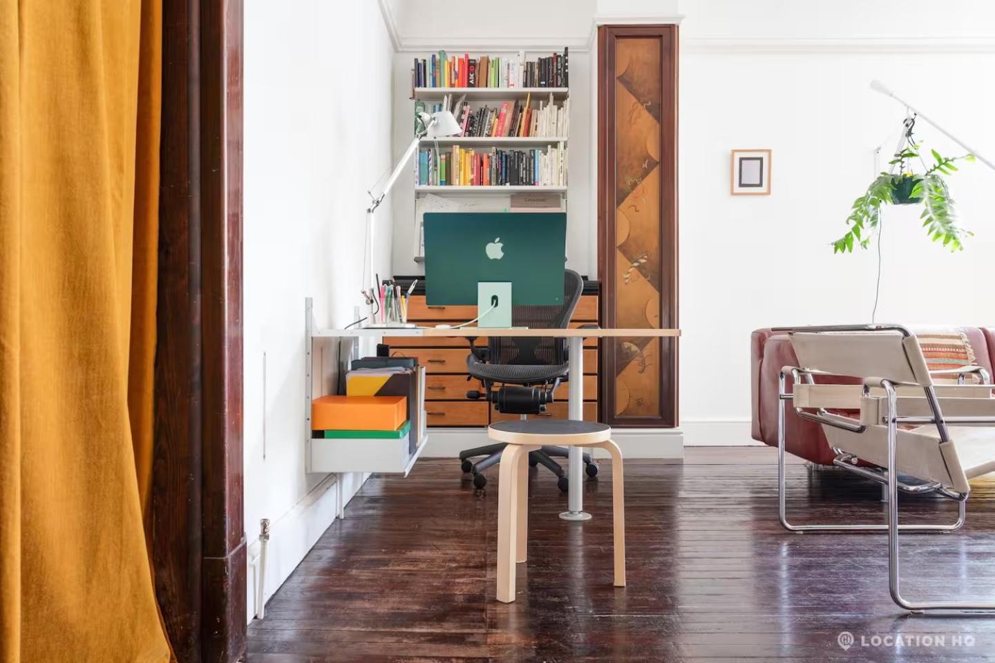 Fairbairn Hall Serviced Apartment