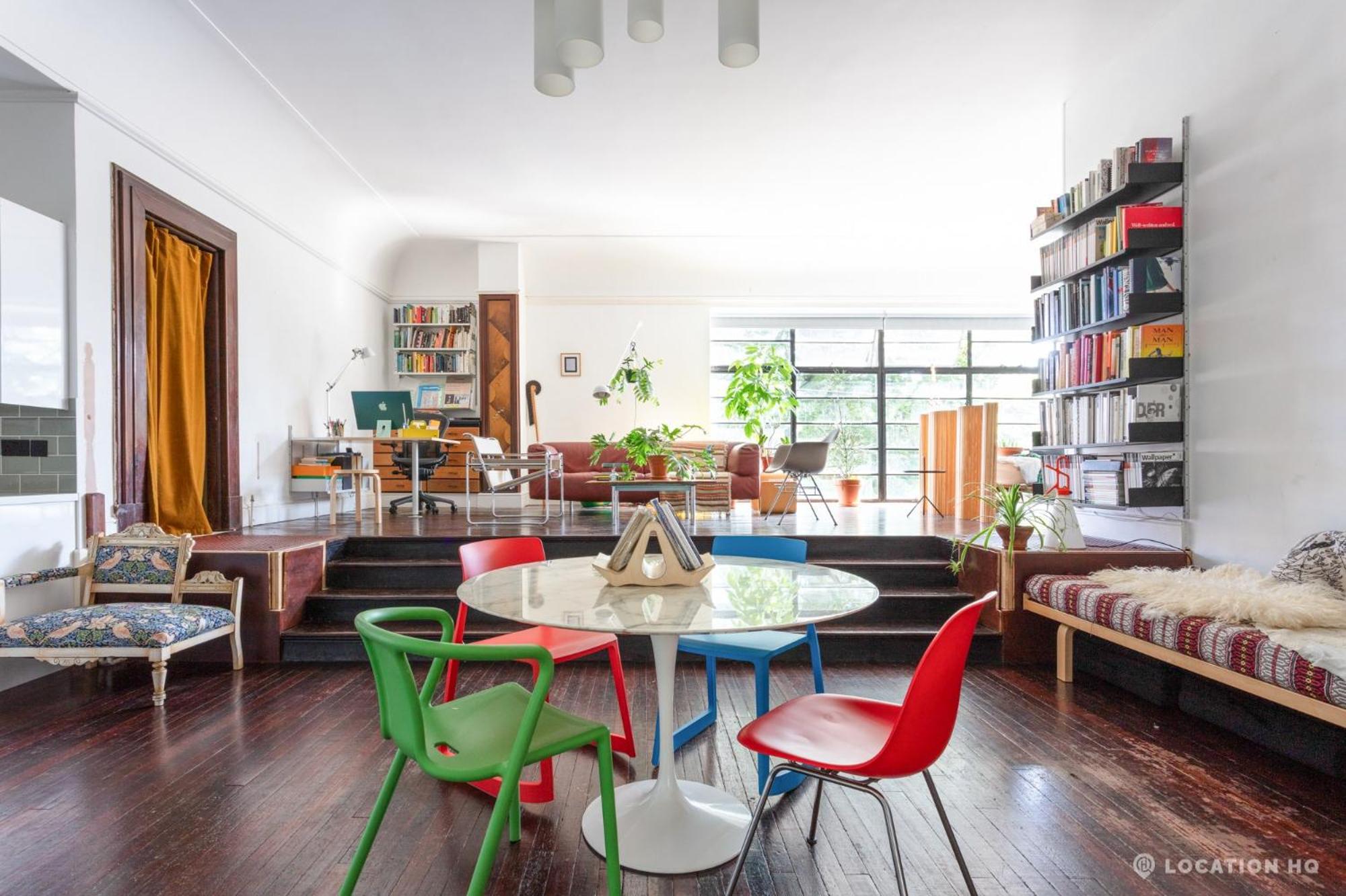 Fairbairn Hall Serviced Apartment