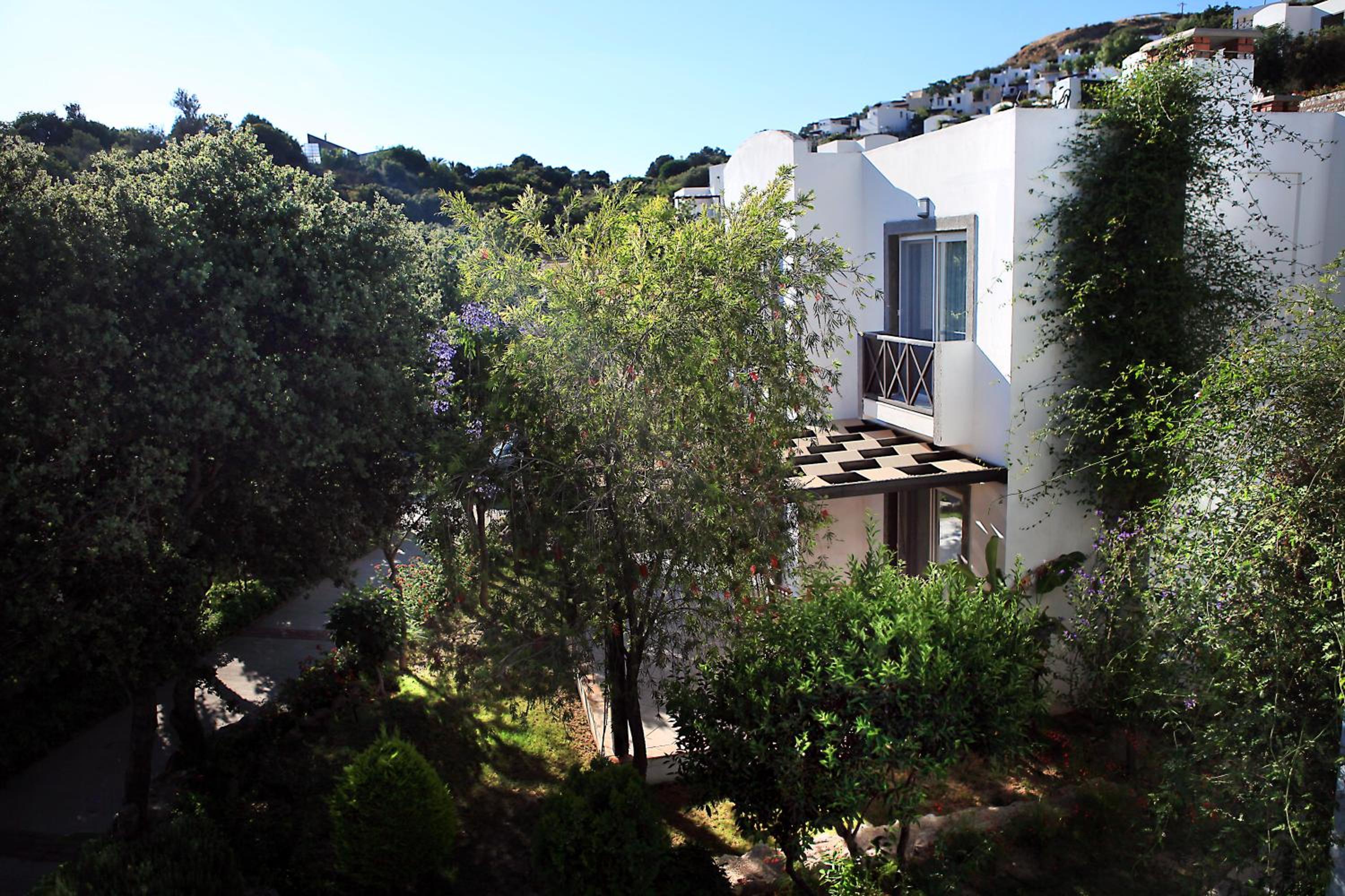 İBAK Apartments