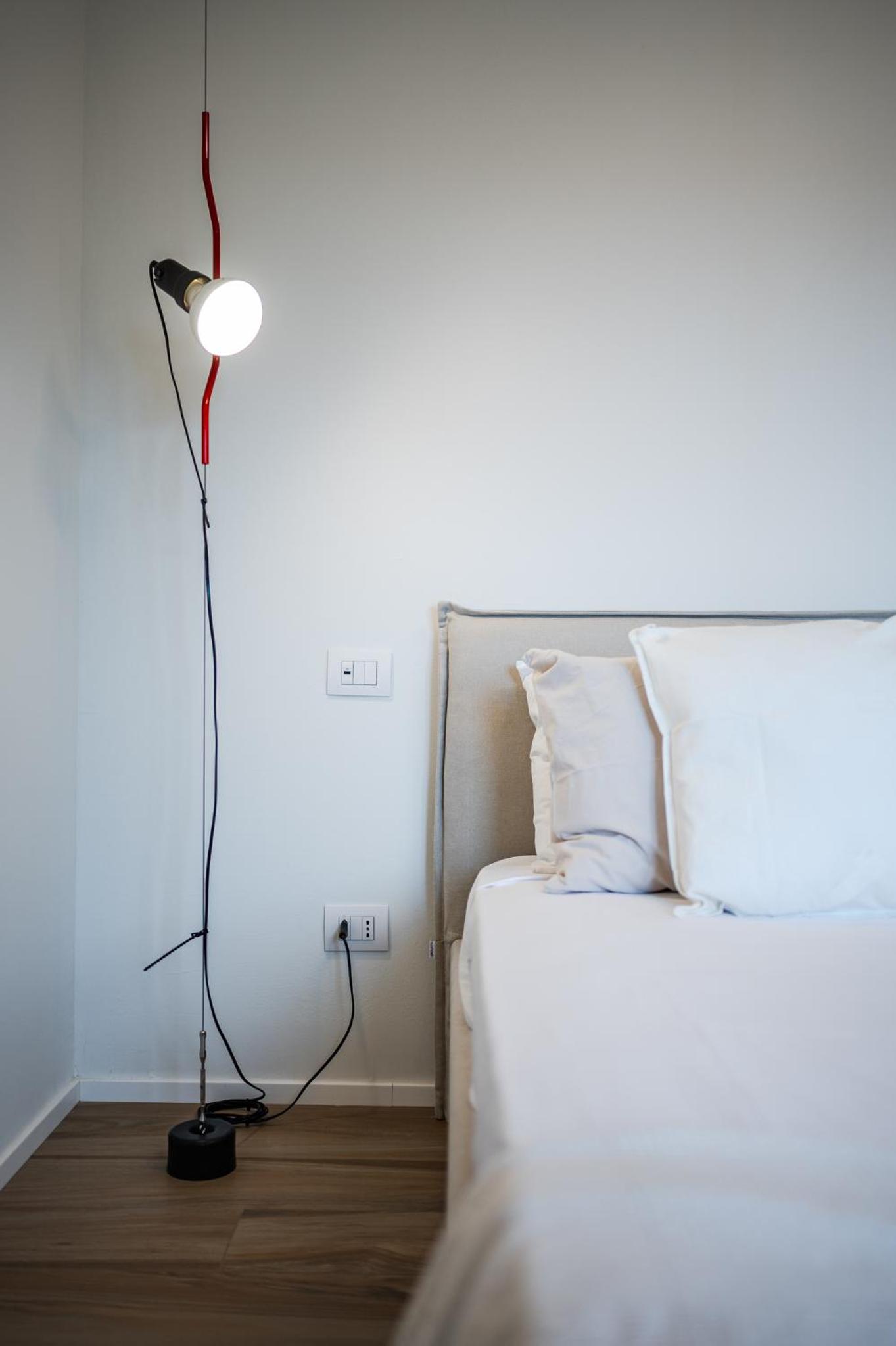 Ceresio 3 Executive Apartment, SmartStay