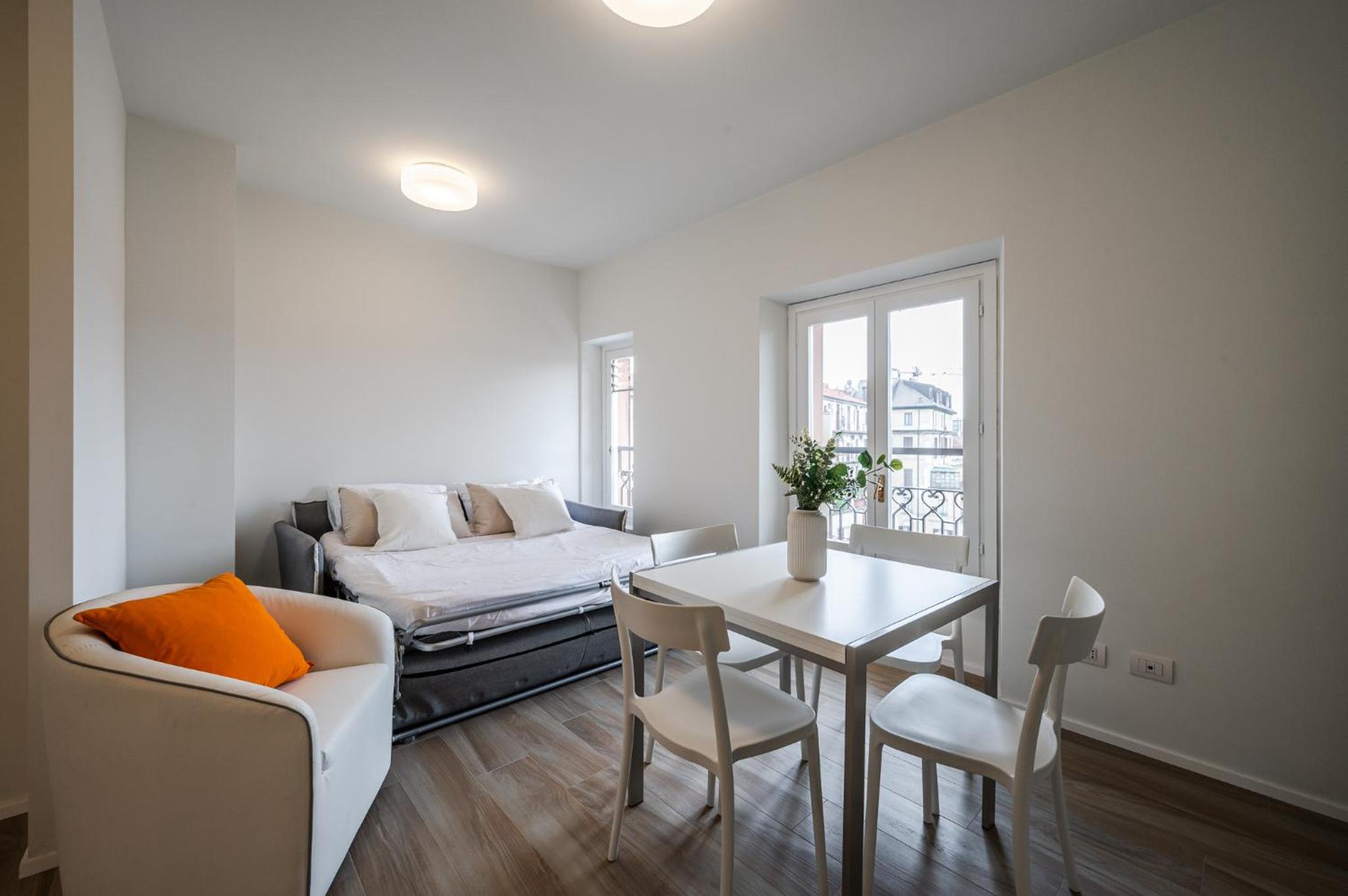 Ceresio 3 Executive Apartment, SmartStay