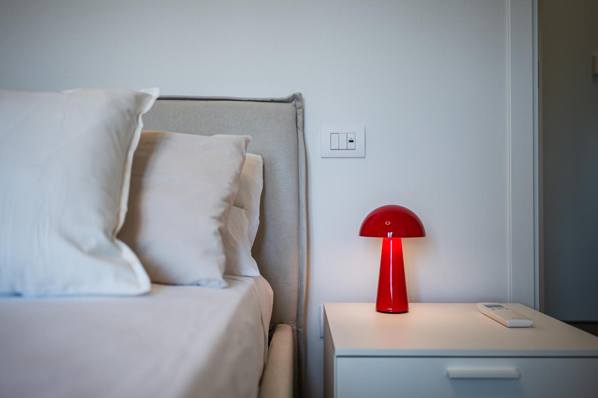 Ceresio 3 Executive Apartment, SmartStay