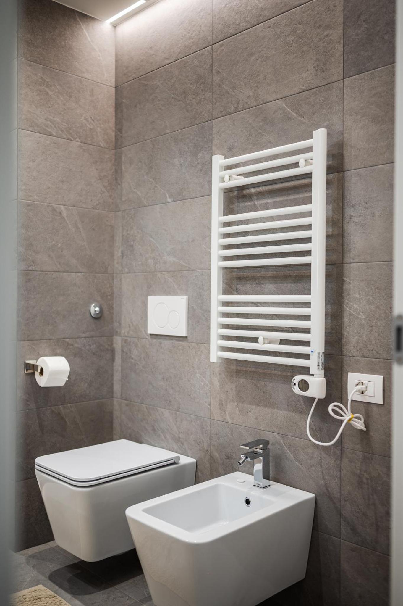 Ceresio 3 Executive Apartment, SmartStay