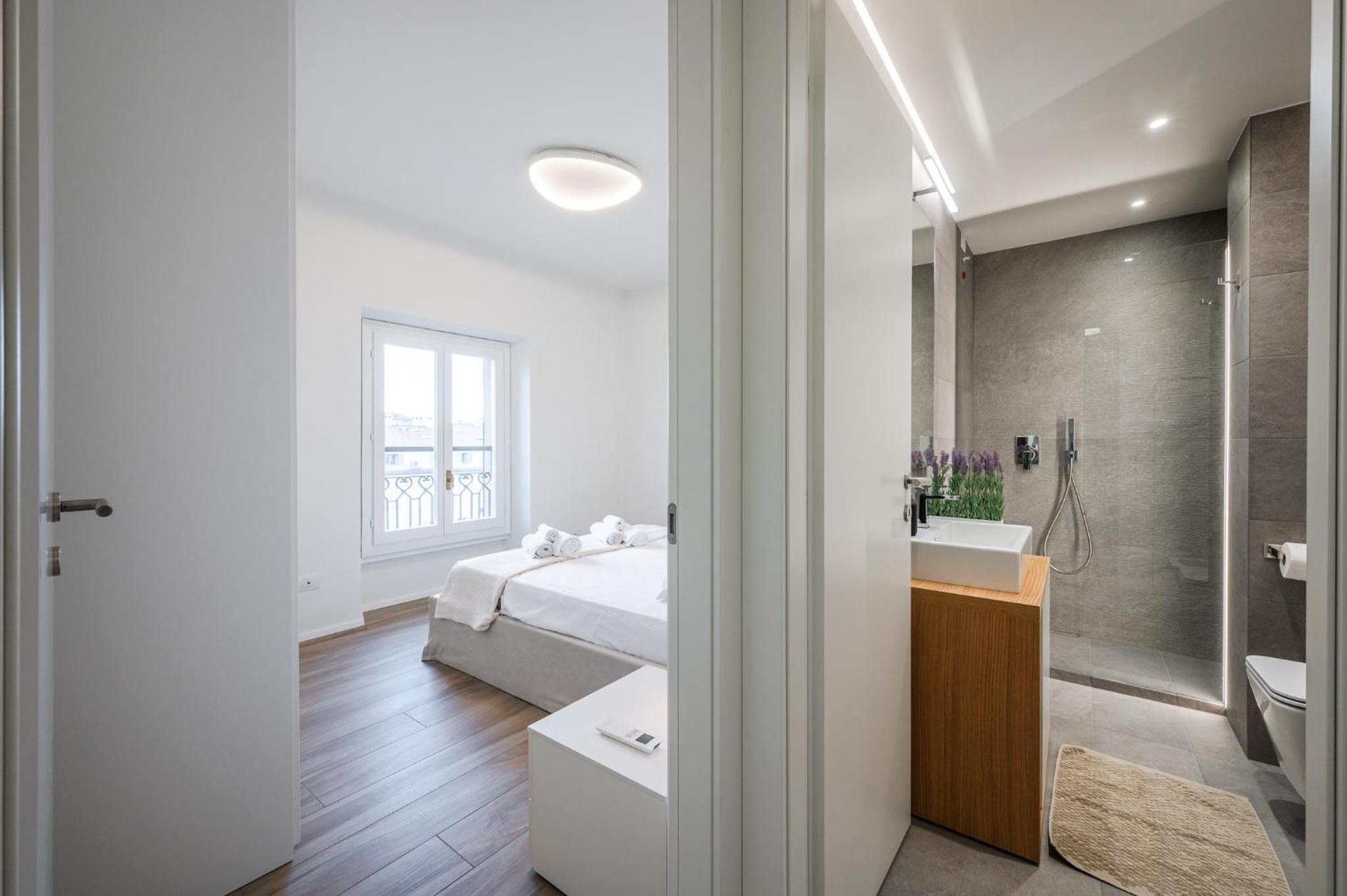 Ceresio 3 Executive Apartment, SmartStay