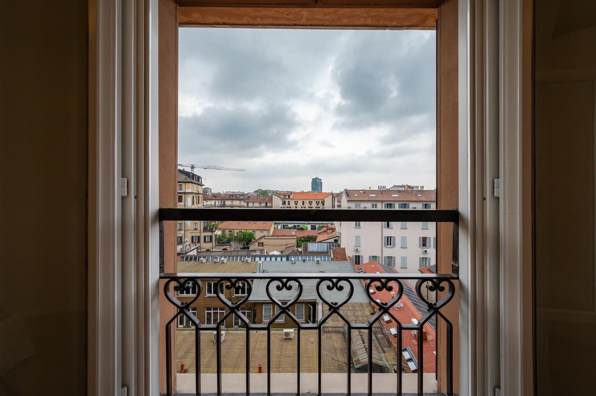 Ceresio 3 Executive Apartment, SmartStay
