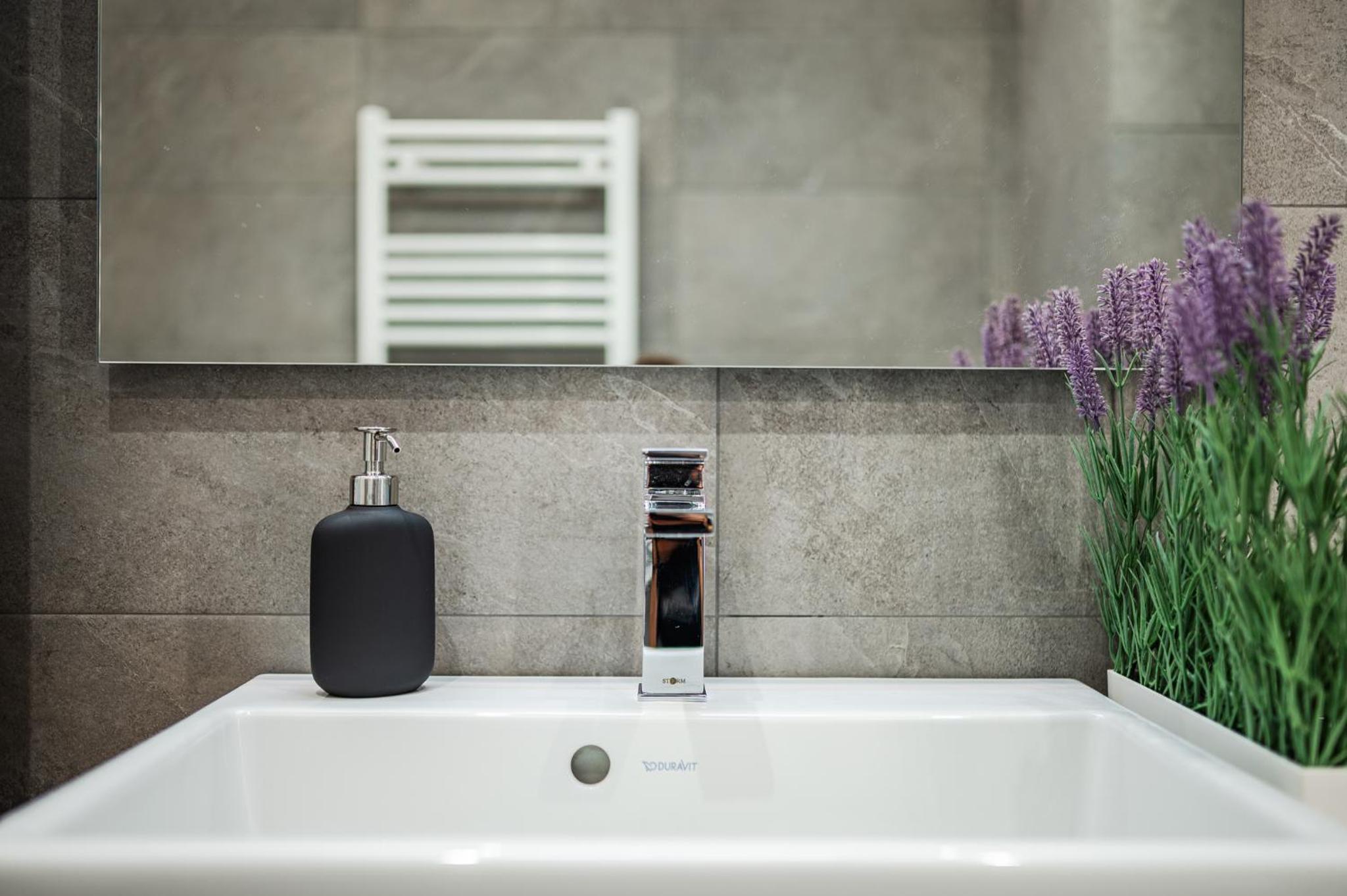 Ceresio 3 Executive Apartment, SmartStay