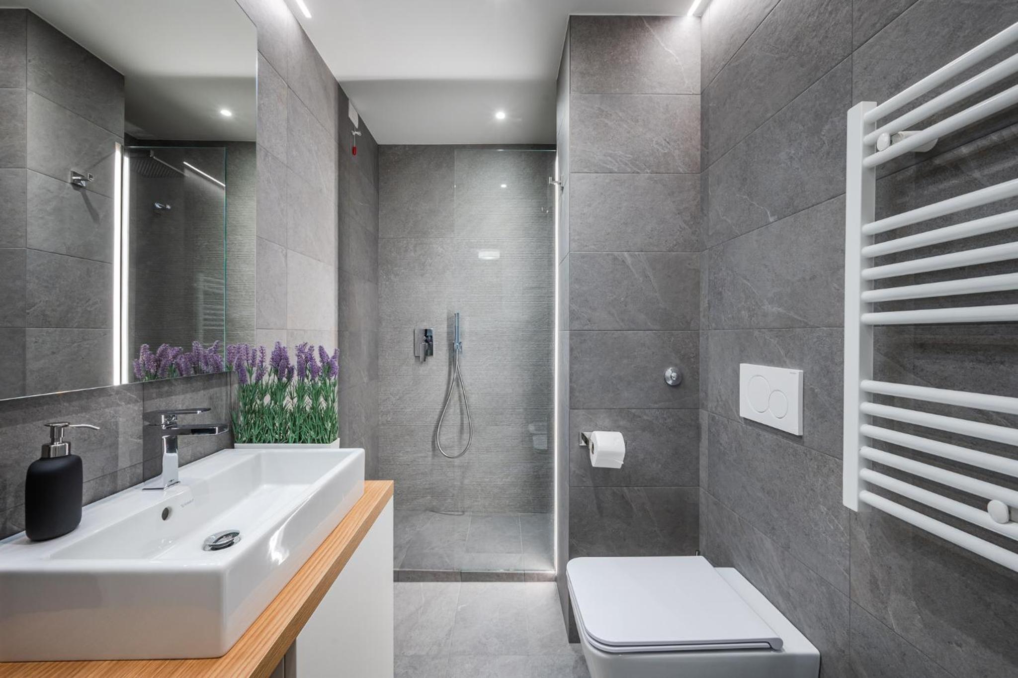 Ceresio 3 Executive Apartment, SmartStay