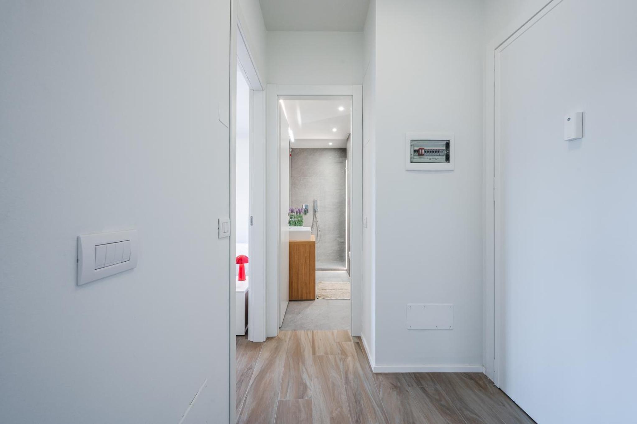 Ceresio 3 Executive Apartment, SmartStay