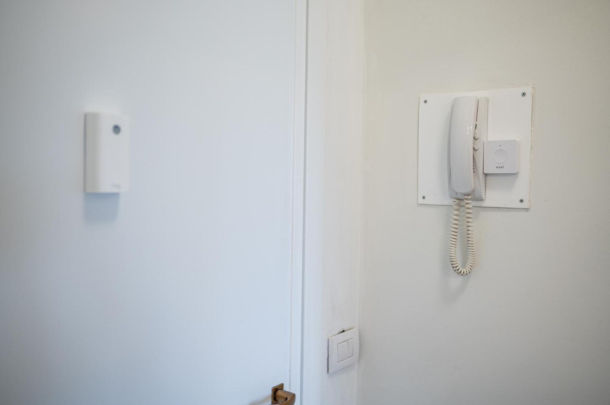 Ceresio 3 Executive Apartment, SmartStay