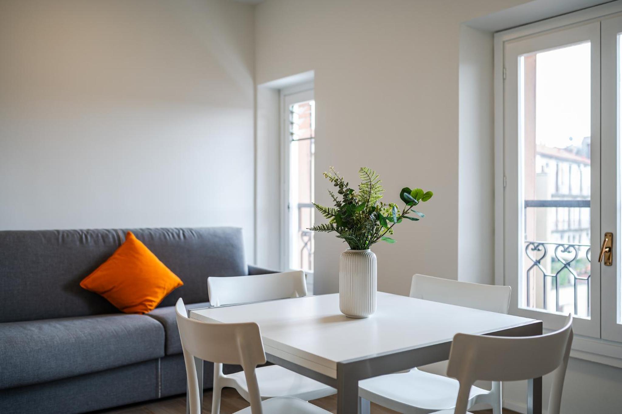 Ceresio 3 Executive Apartment, SmartStay