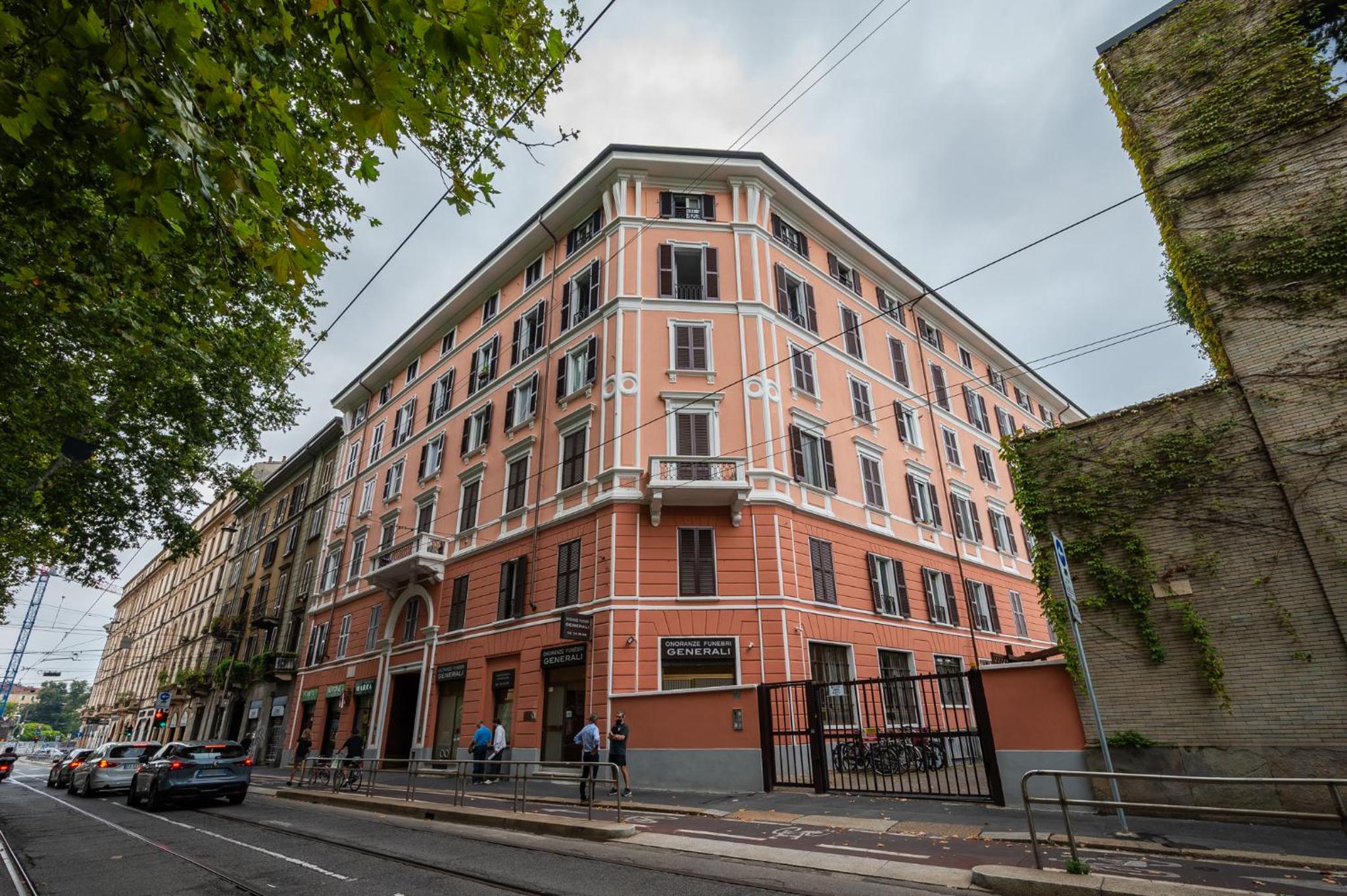 Ceresio 3 Executive Apartment, SmartStay