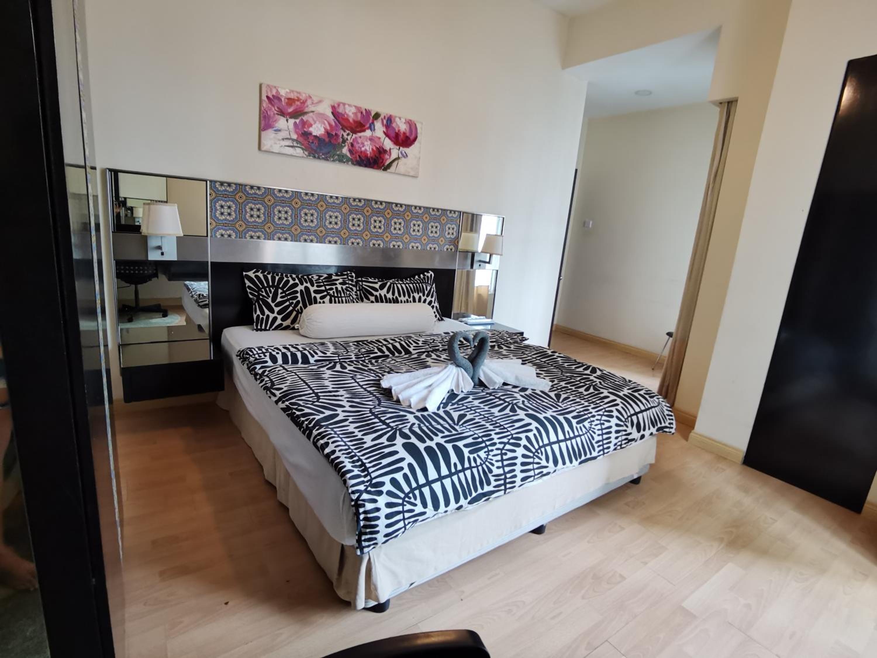 Seri Bukit Ceylon Bukit Bintang