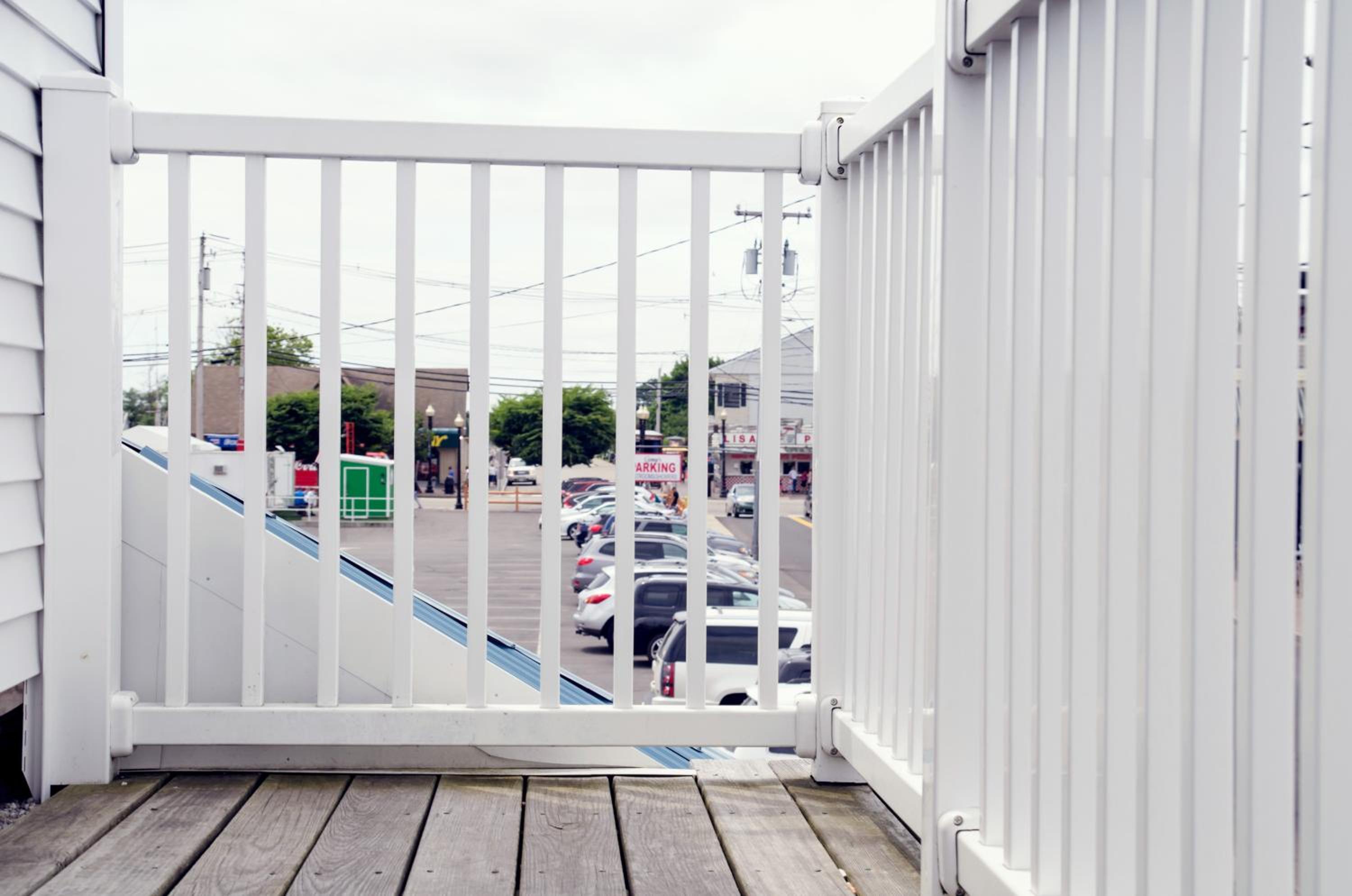 Seabreeze Motel