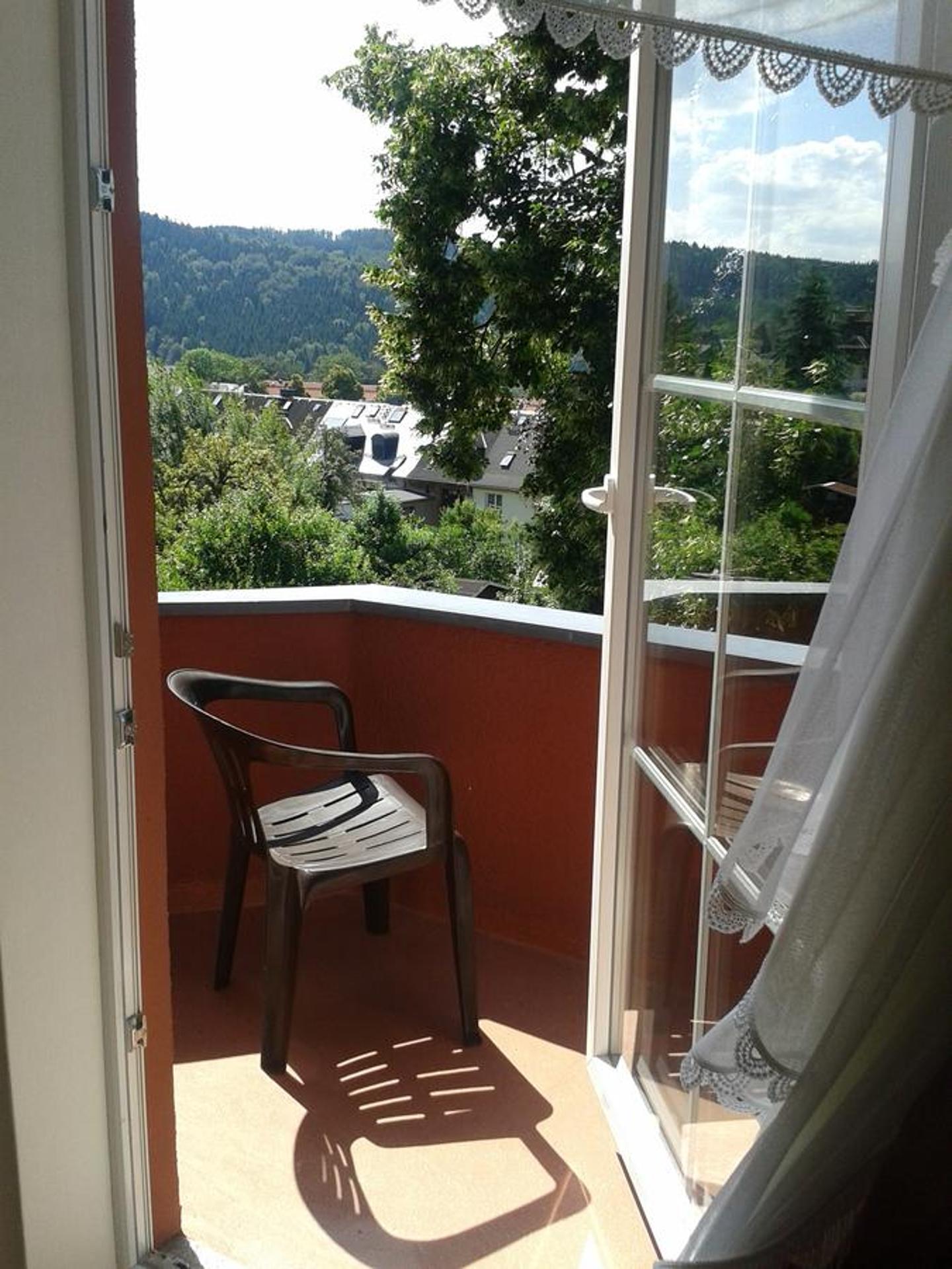 Pension Irmisch