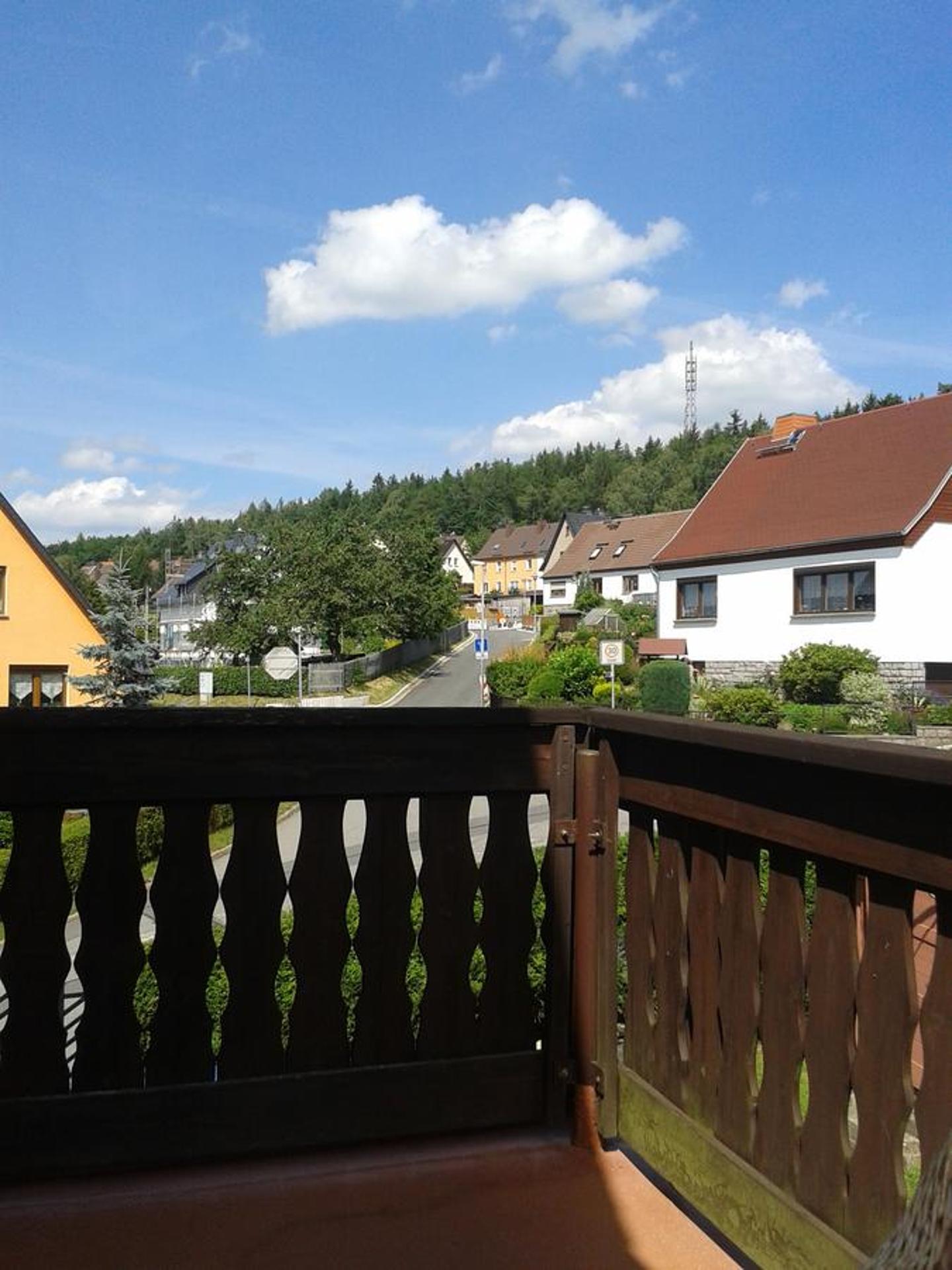 Pension Irmisch