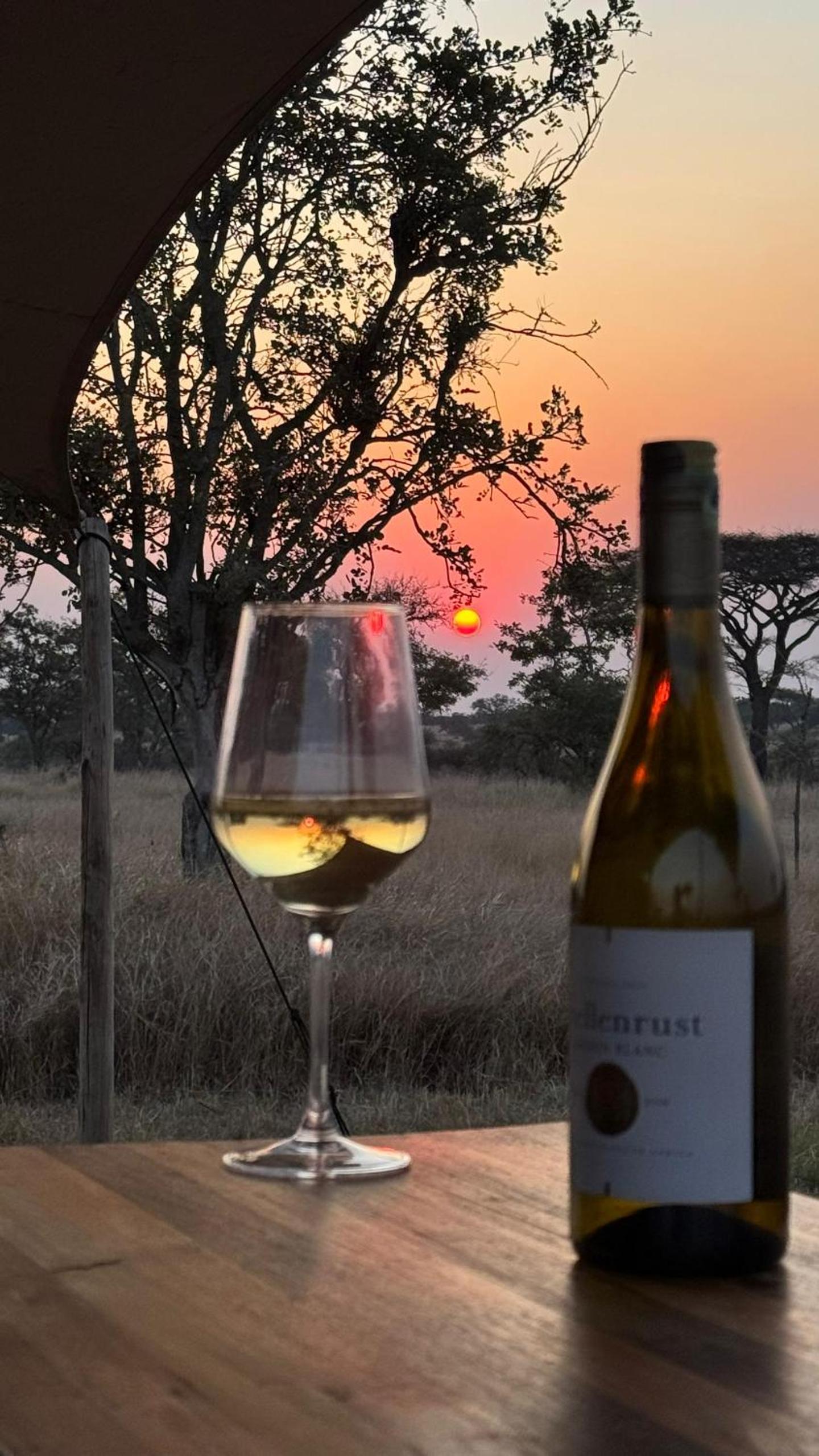 Pumba Luxury Camps Serengeti