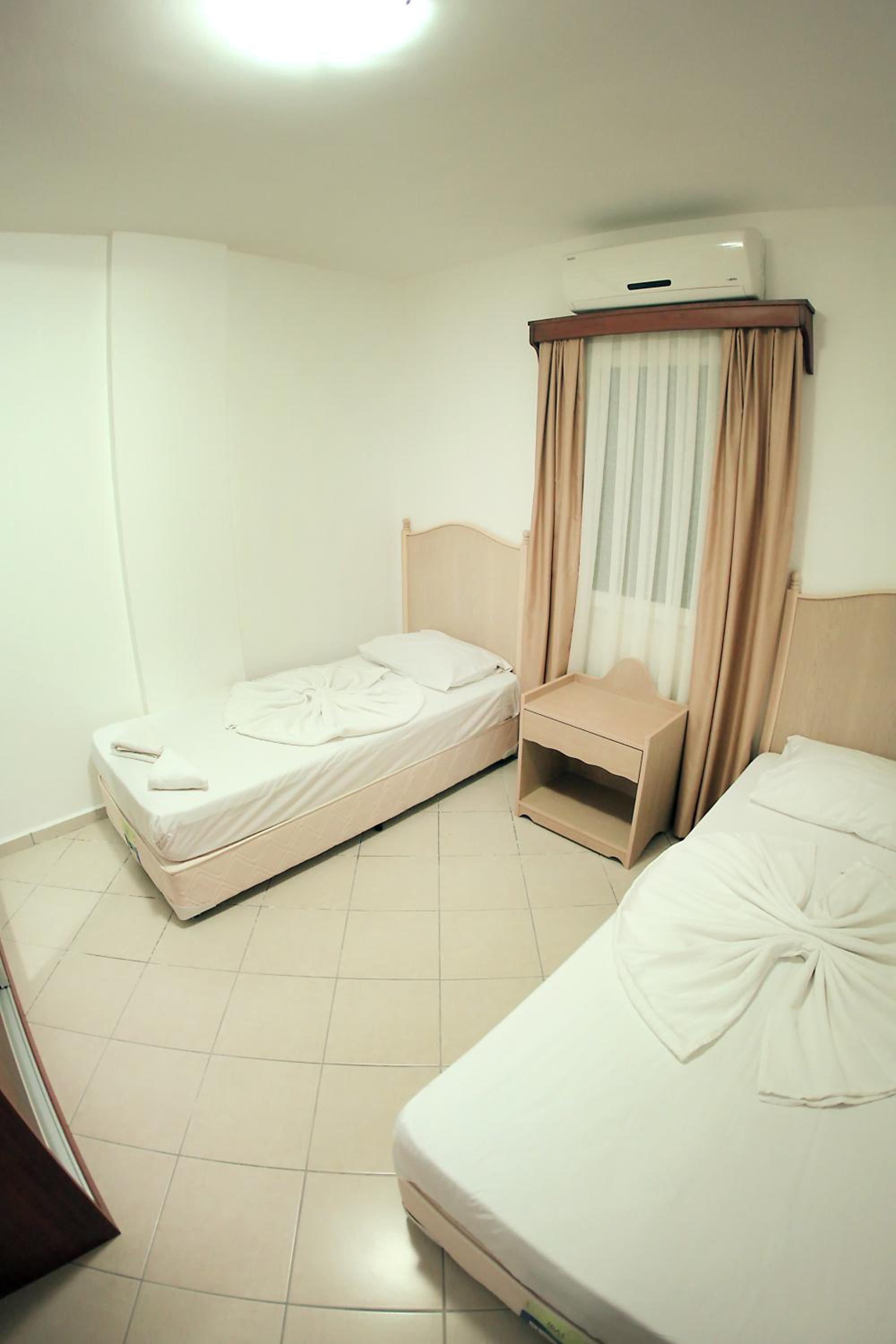 İBAK Apartments