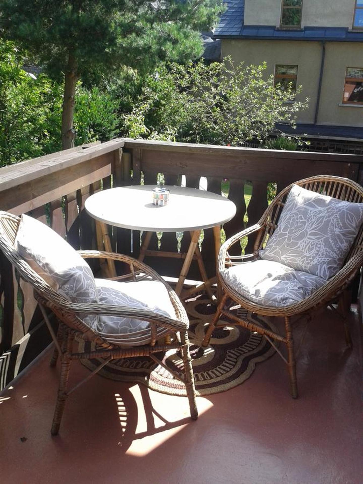 Pension Irmisch