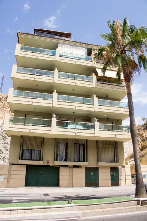Apartamento Carvajal Fuengirola view 5