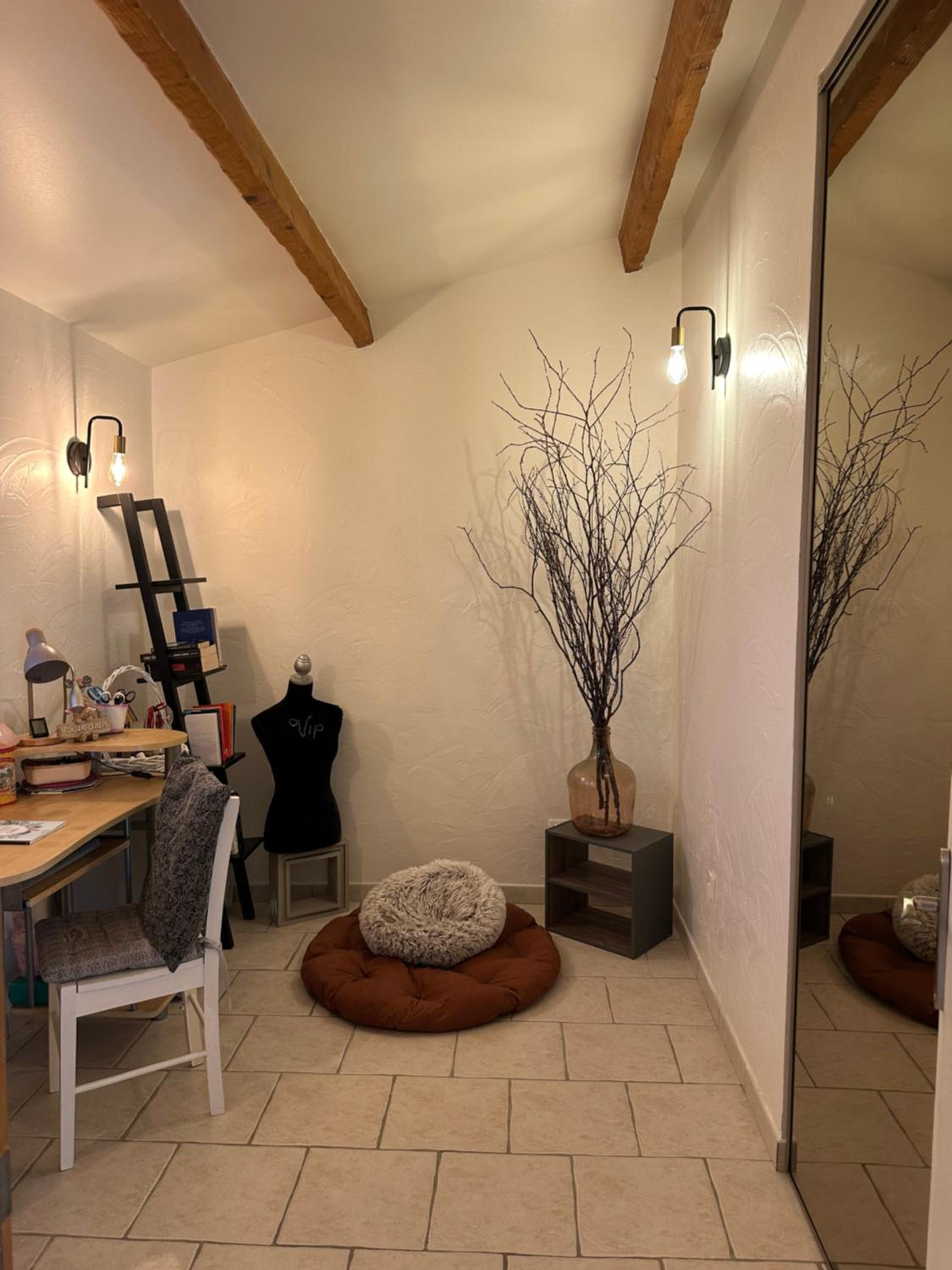 Aix Villa Theolina