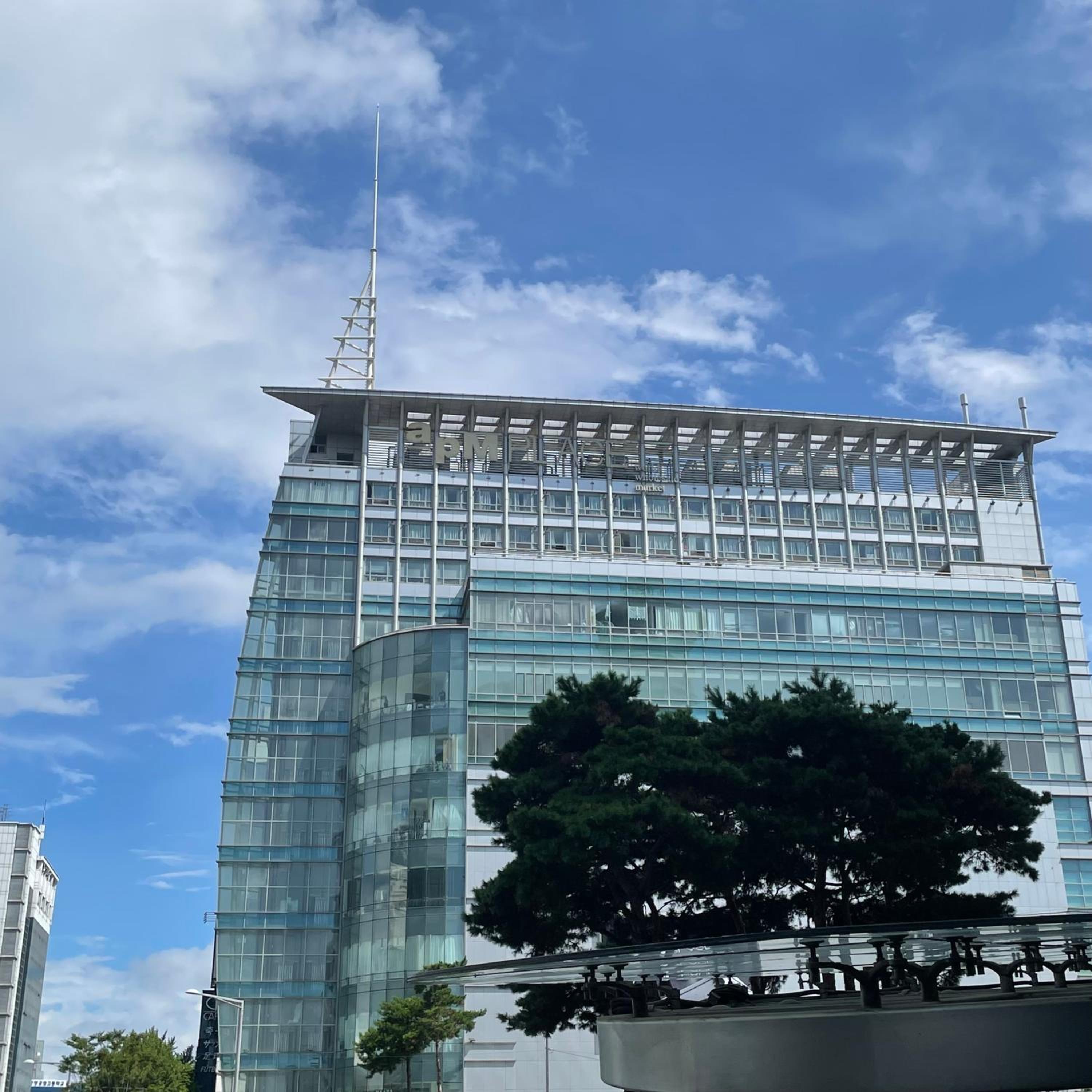 Hailun Officetel