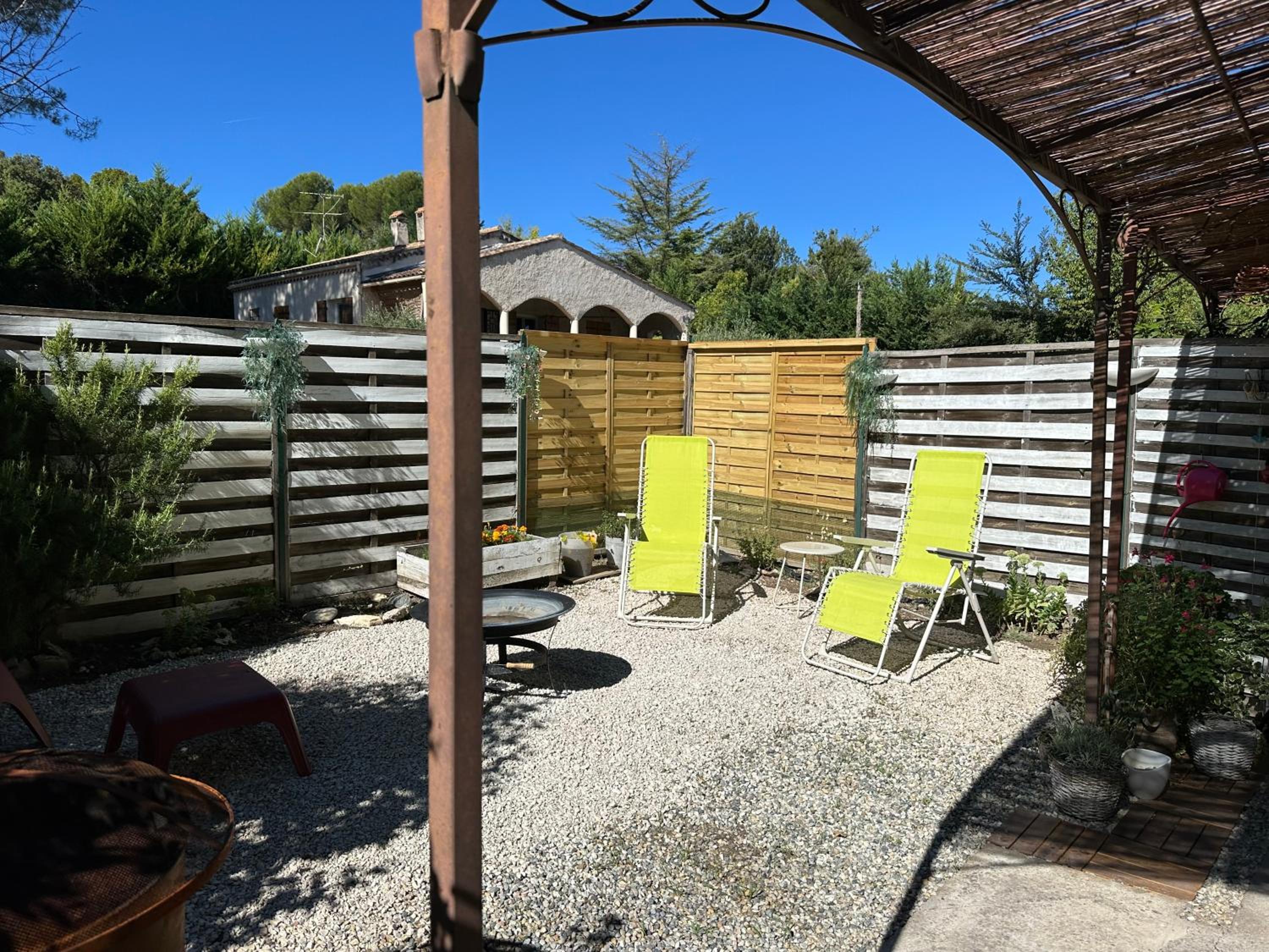 Aix Villa Theolina