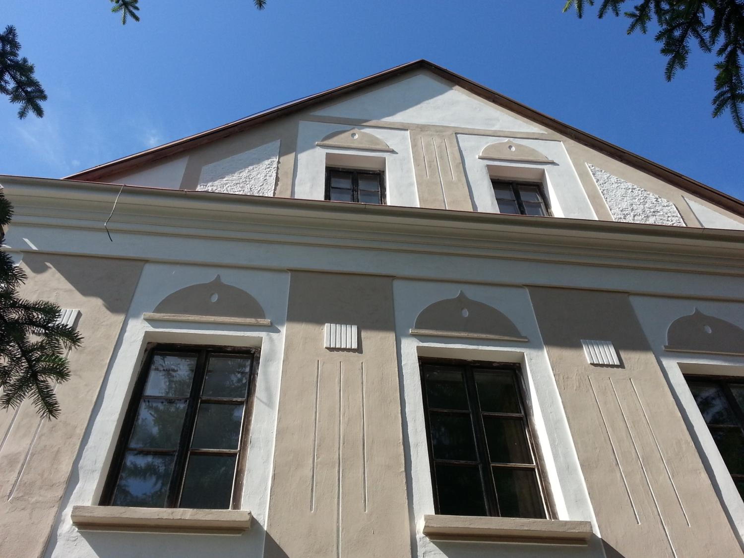 Penzion Pod Houskou